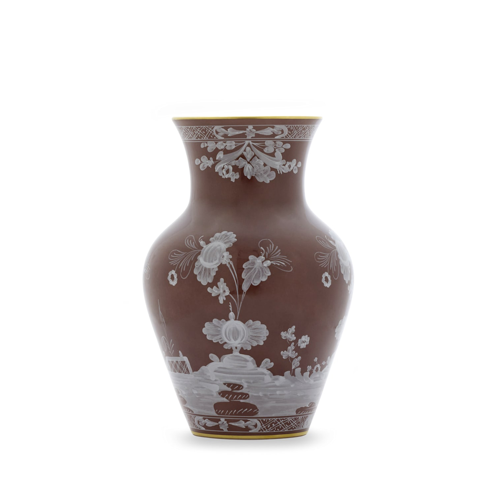 Ming Vase