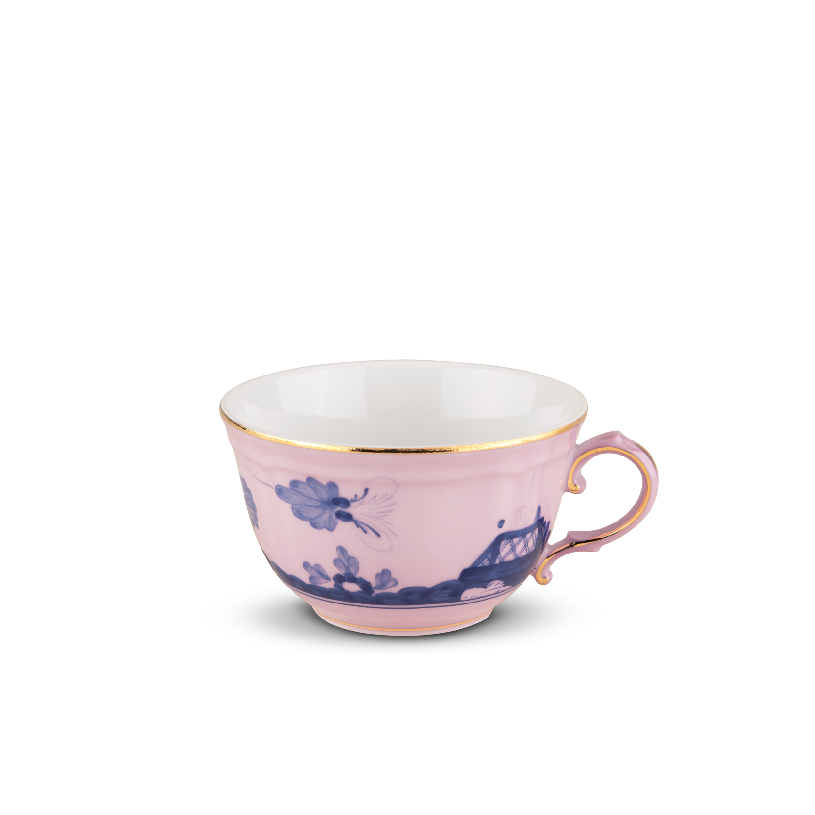 Tea cup