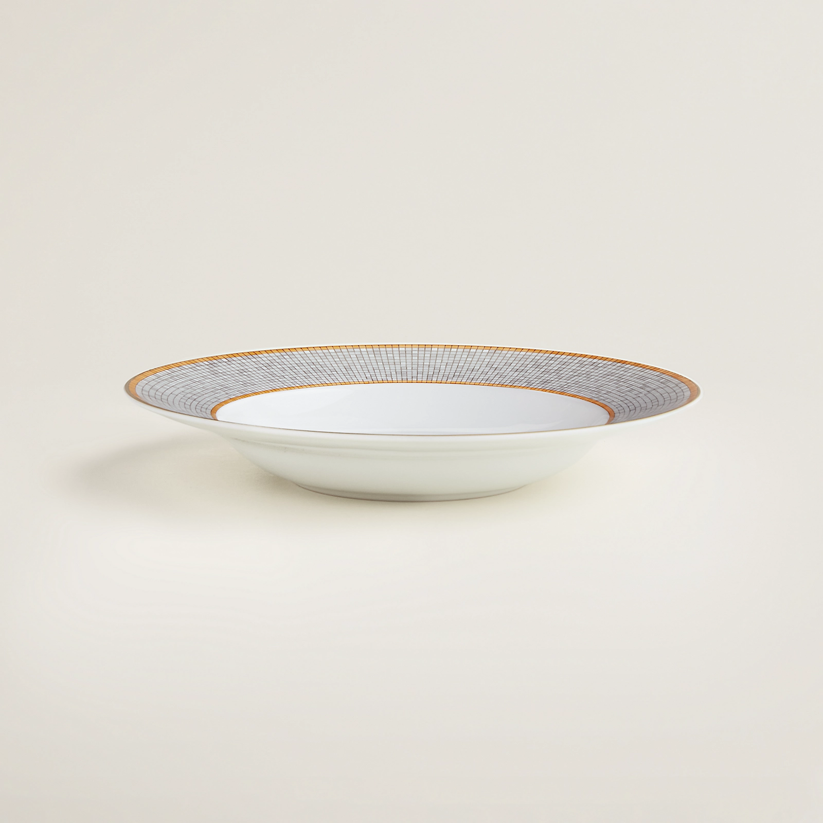 Soup Plate