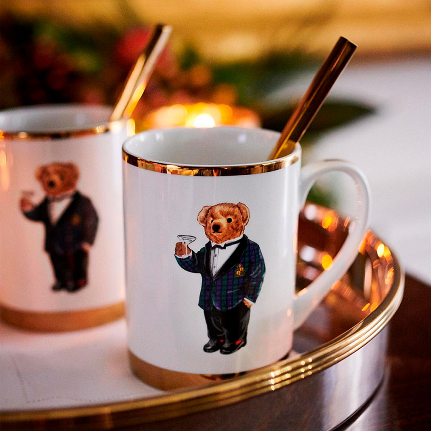 Thompson-S/4 Mugs