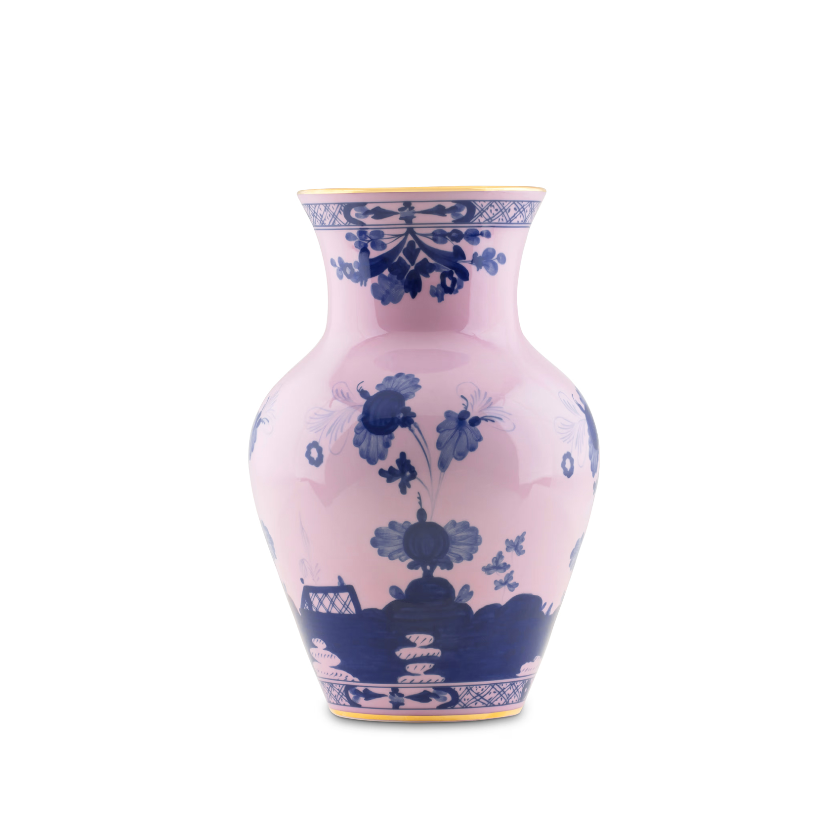 Ming Vase