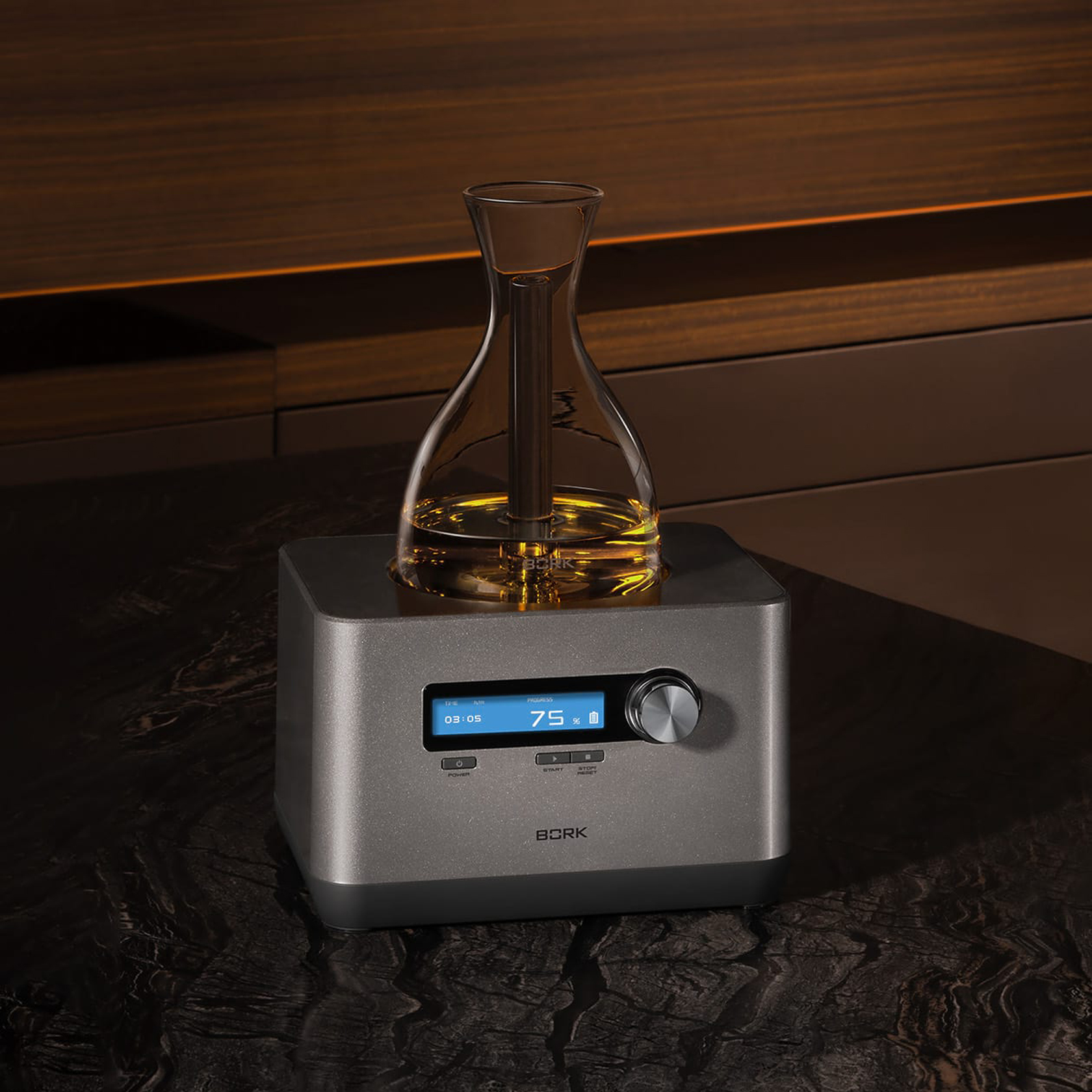 Decanter