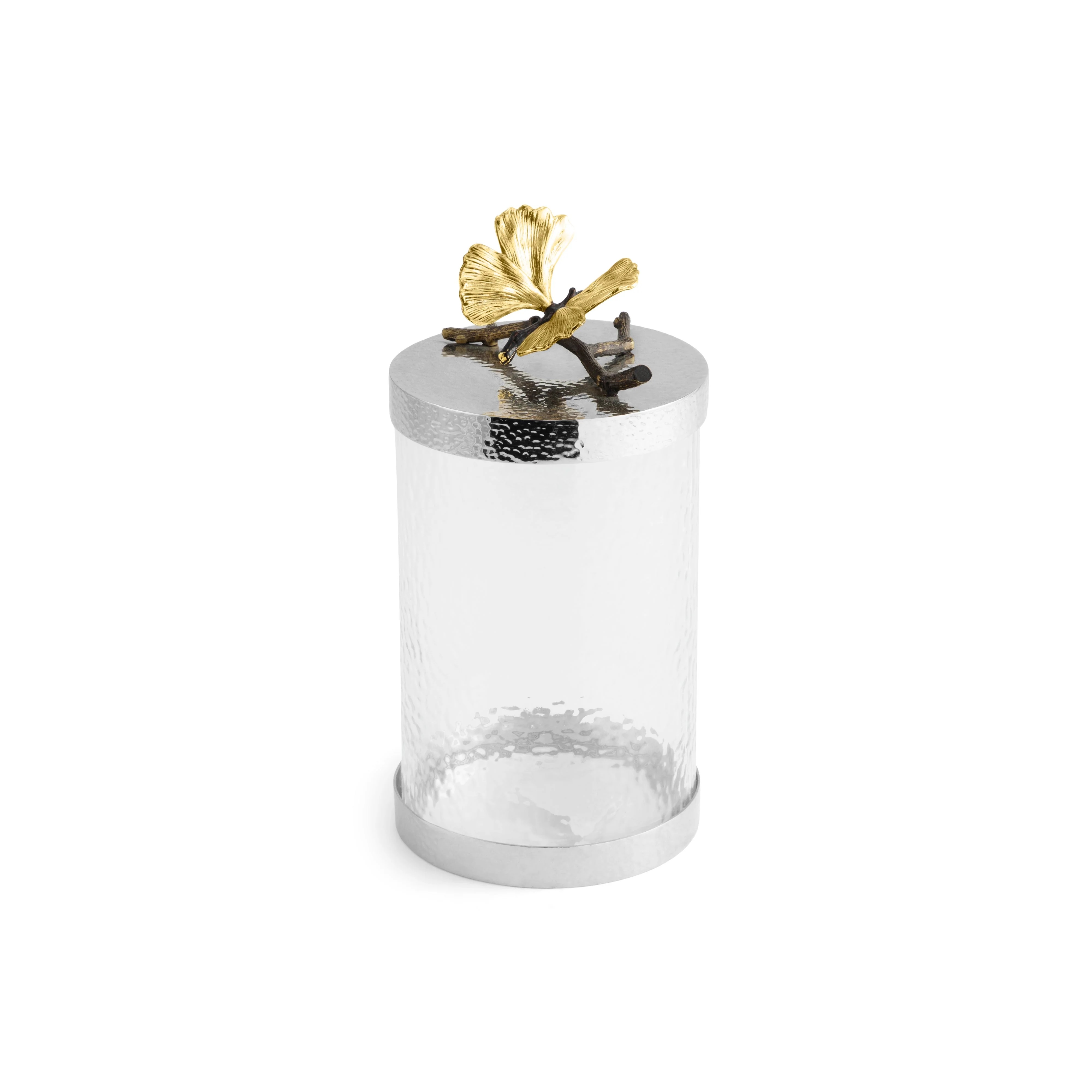 Canisters (M)