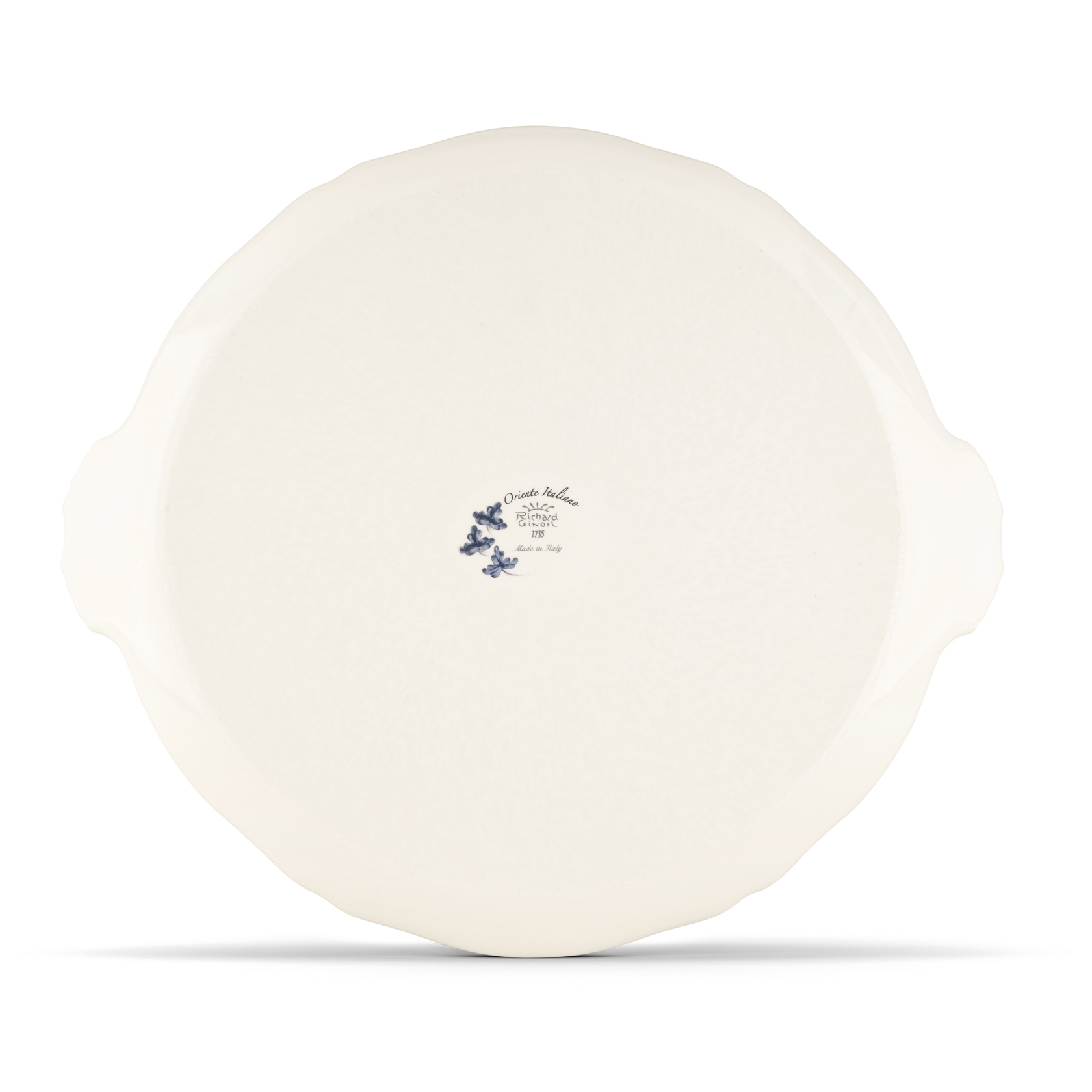 Cake plate
