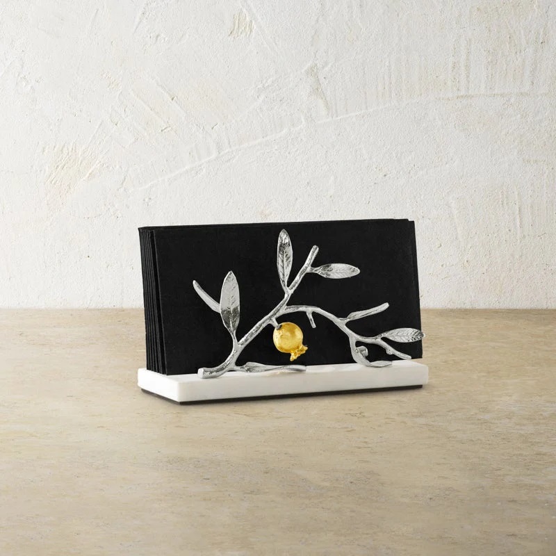 Napkin holder