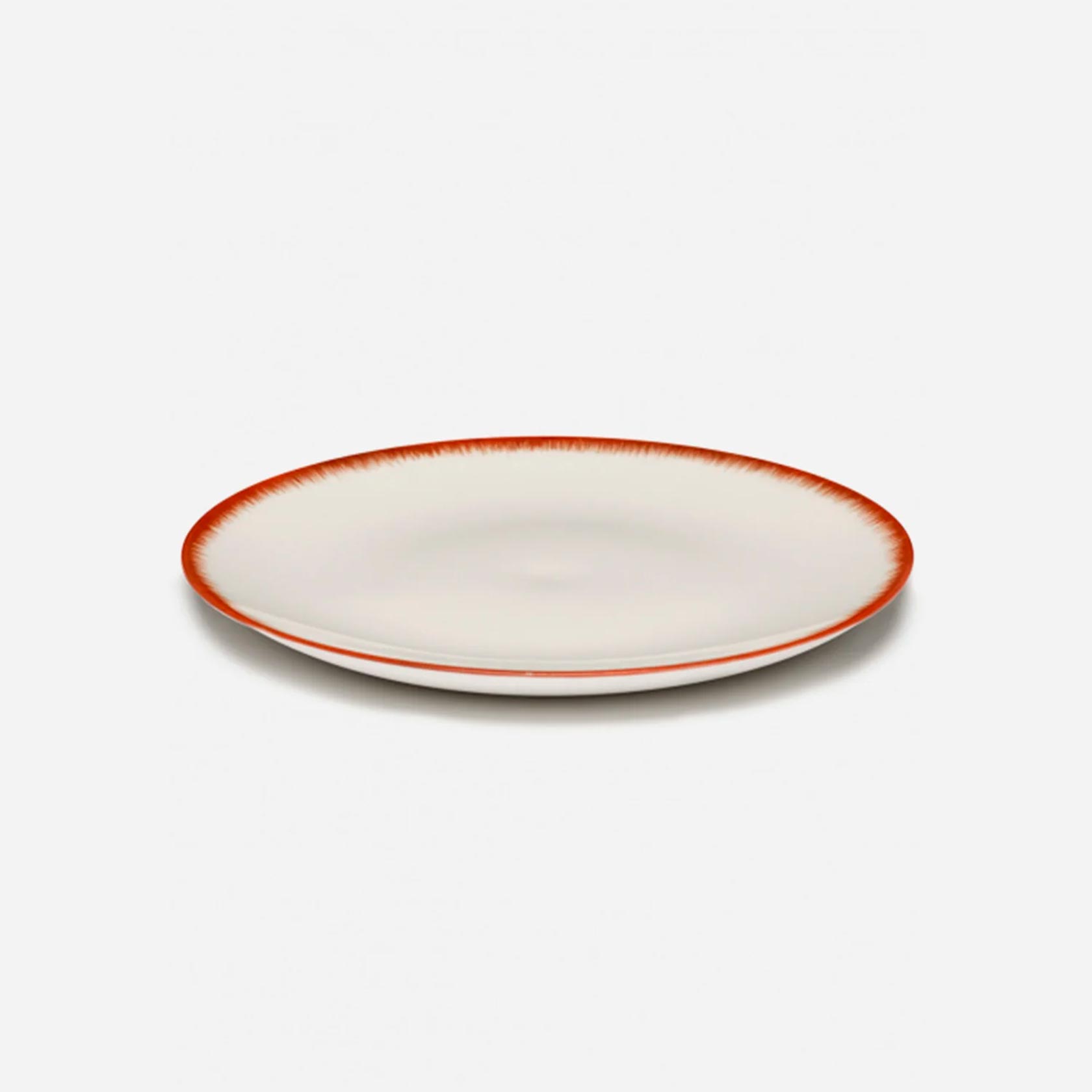 Presentation plate