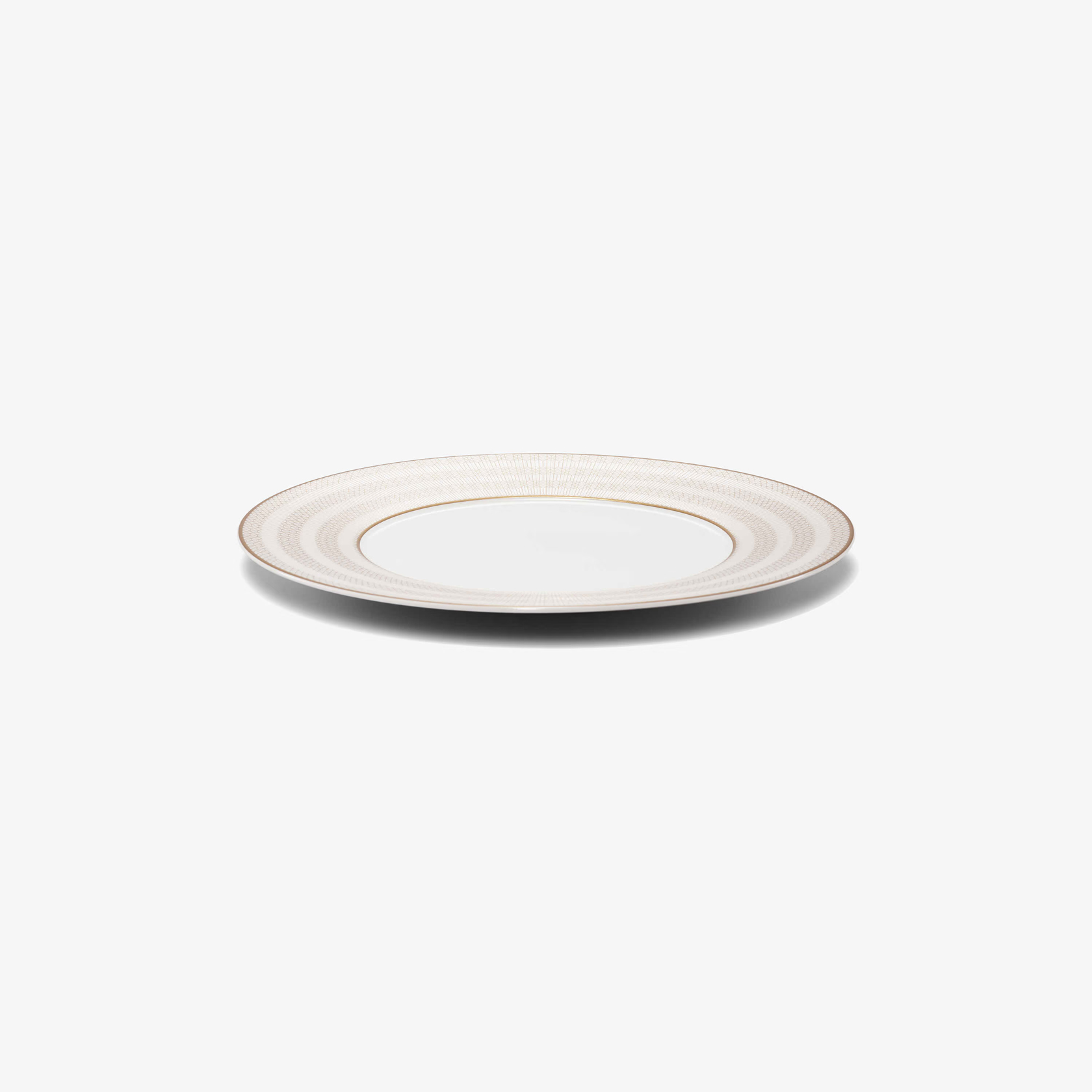 Set of 2 Dinner Plates
