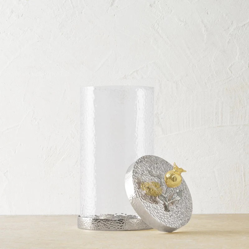 Canisters (L)