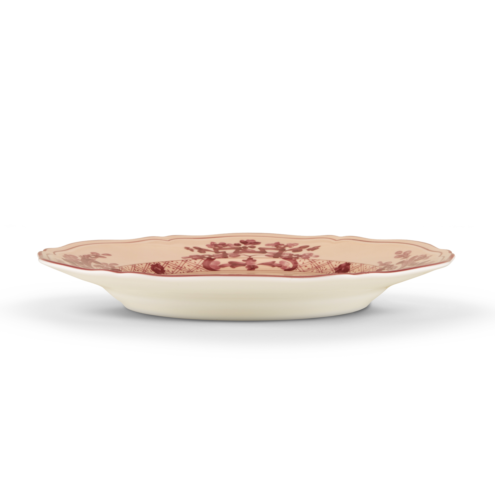 Dinner plate