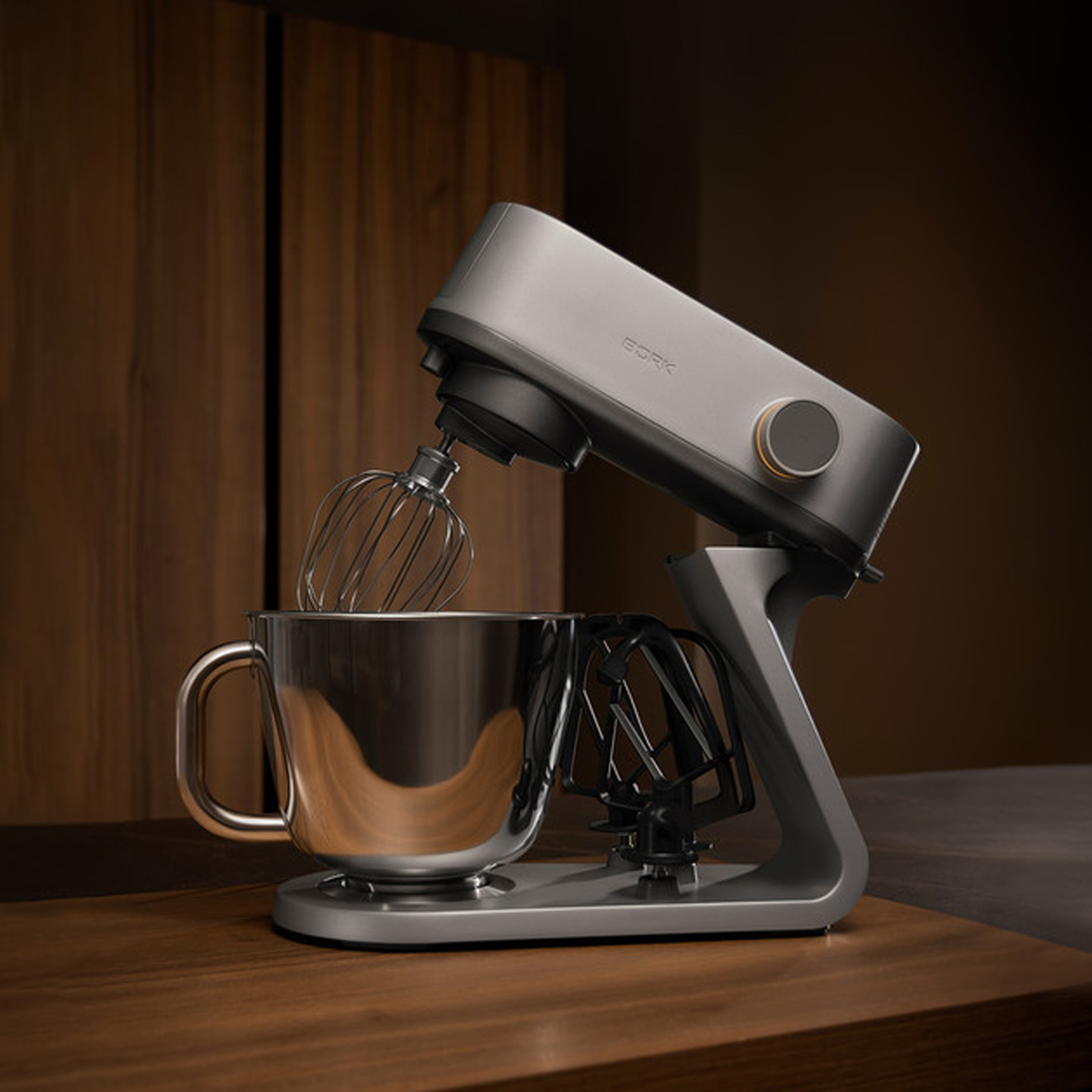 Kitchen Machine
