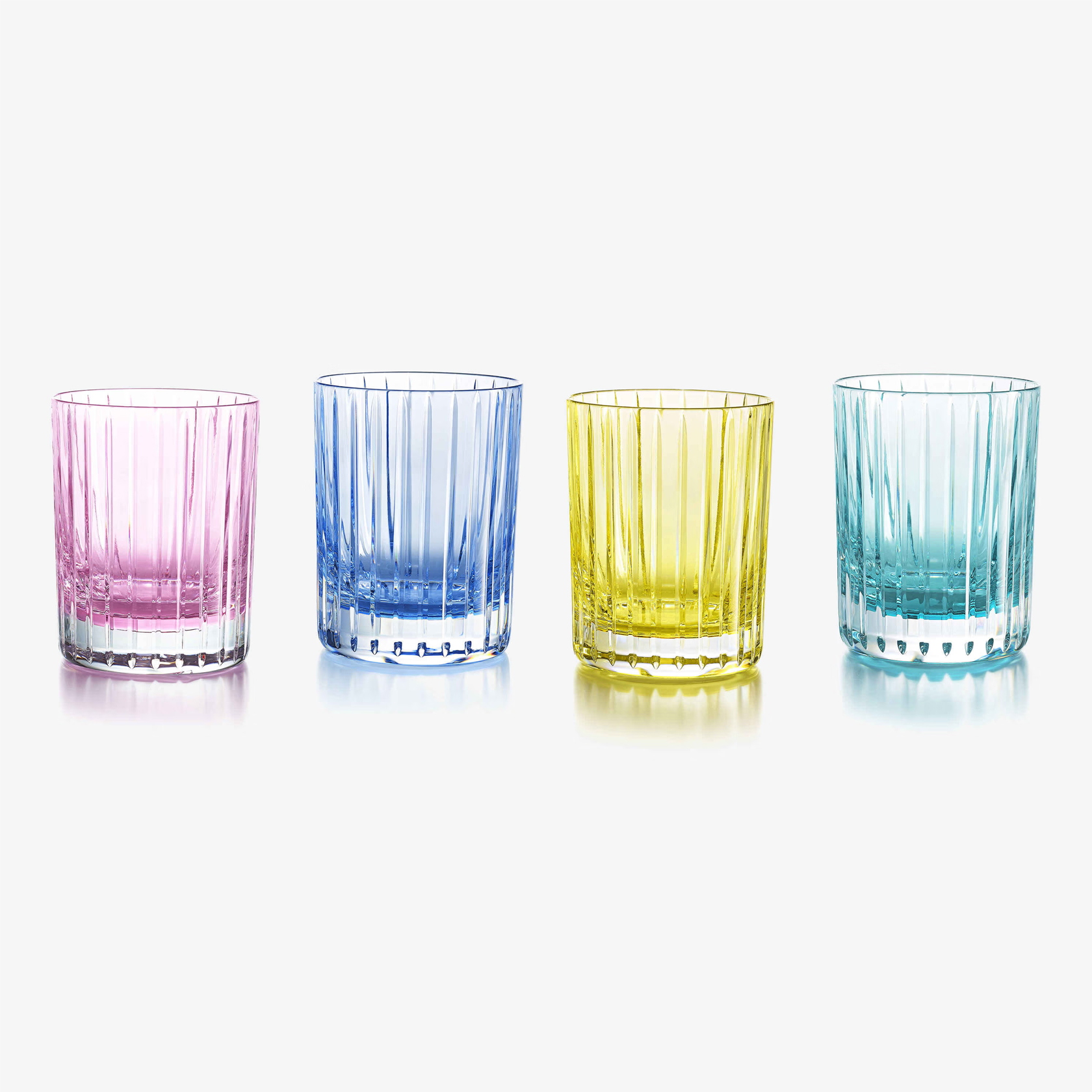 Set of 4 Tumblers