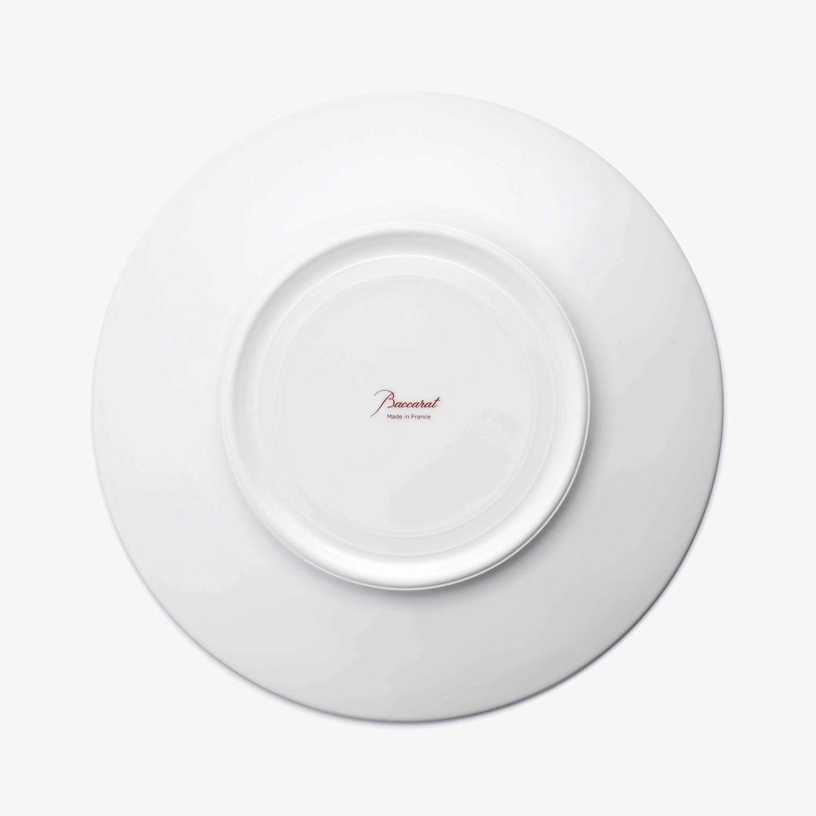 Set of 2 Dessert Plates