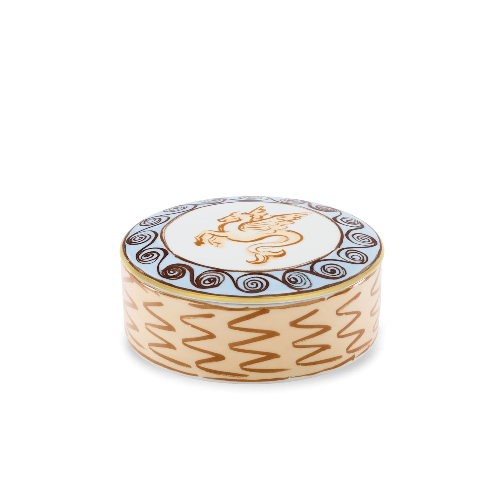 Trinket box