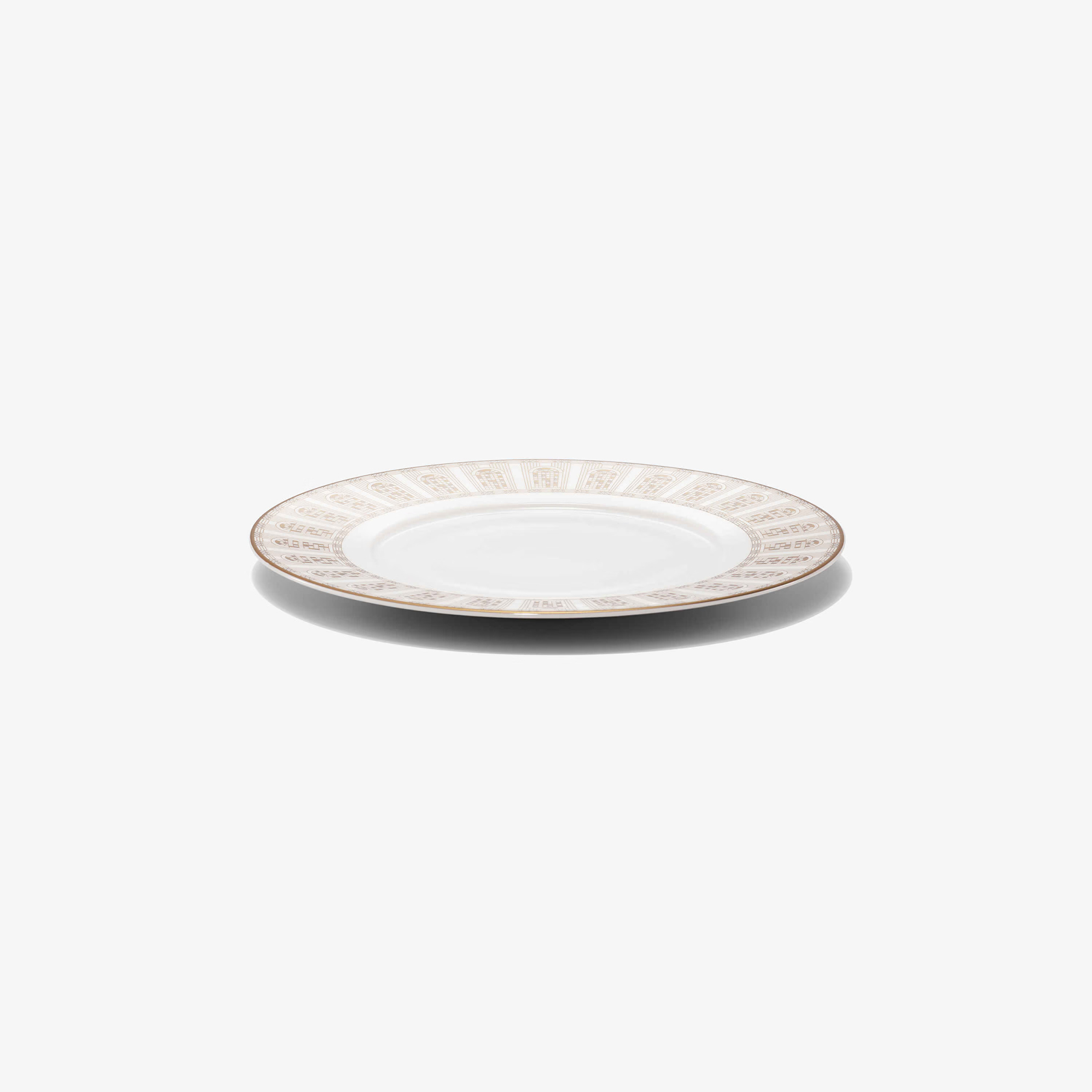 Set of 2 Dessert Plates