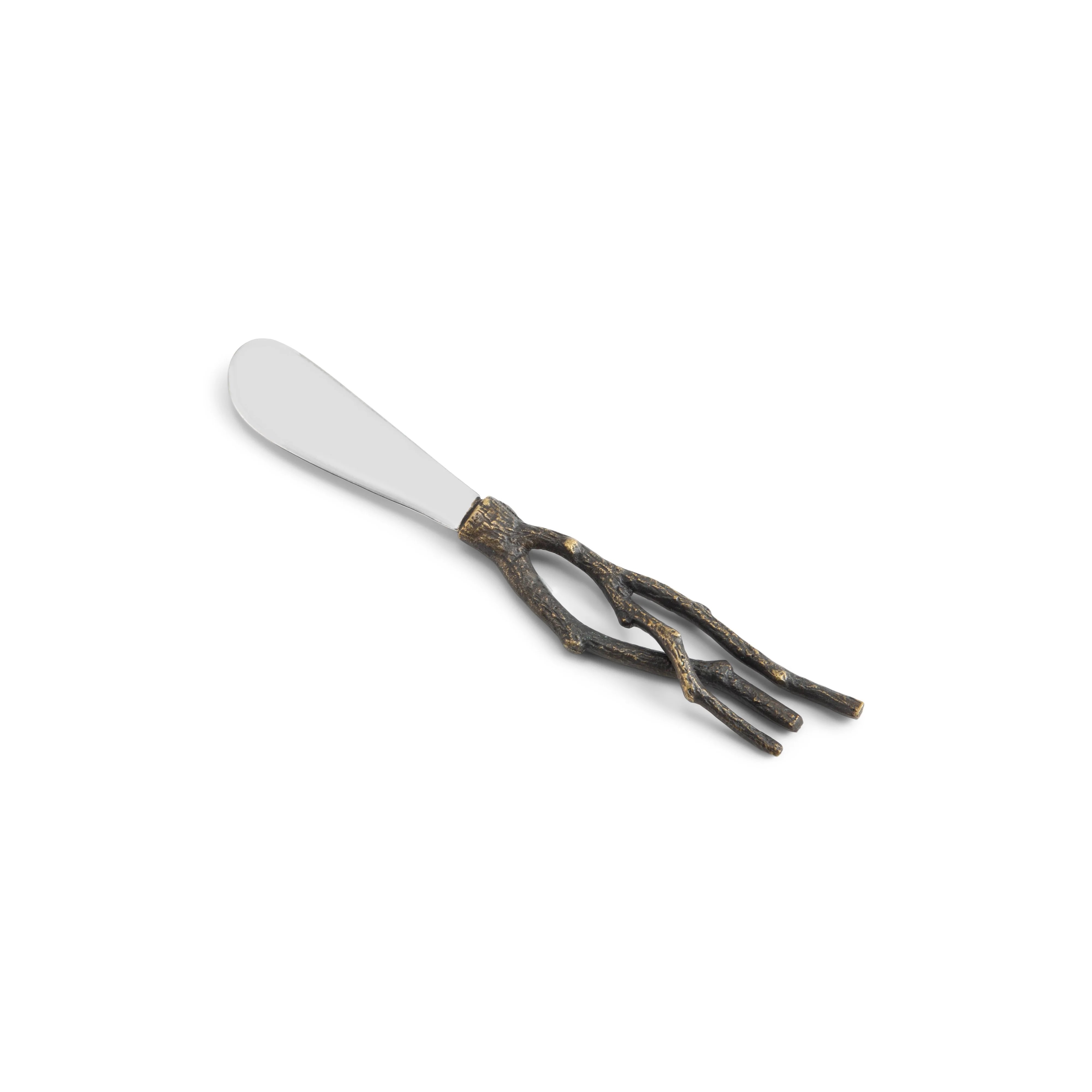 Cheese Board & Knife