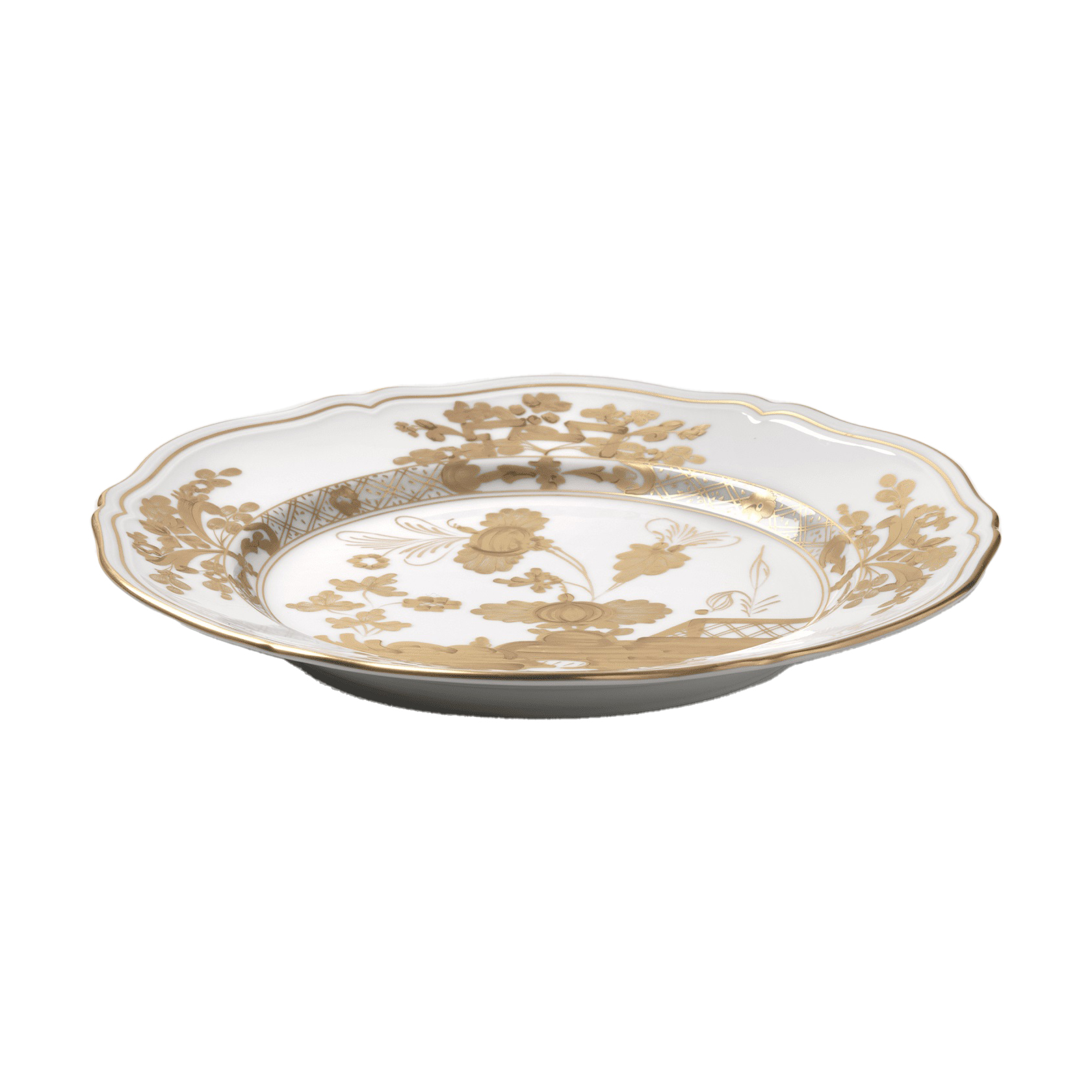 Dinner plate