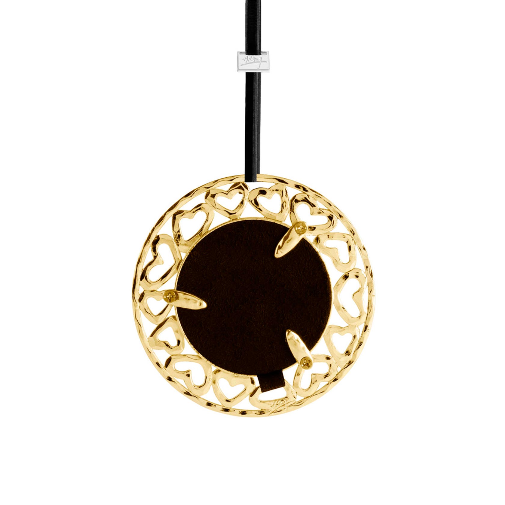 Ornament / Frame