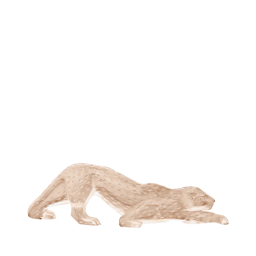 Zeila Panther Sculpture