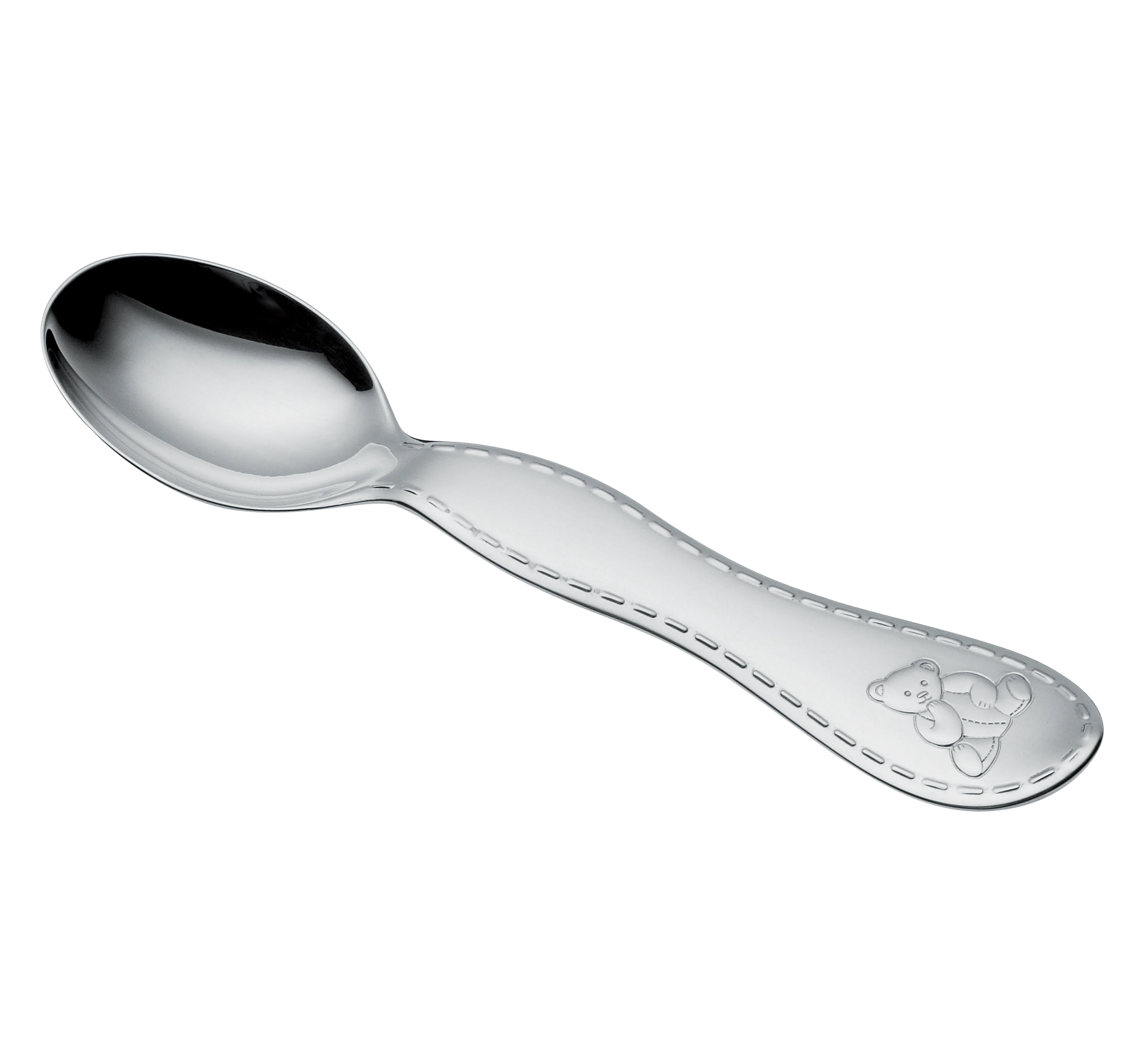 Baby Spoon