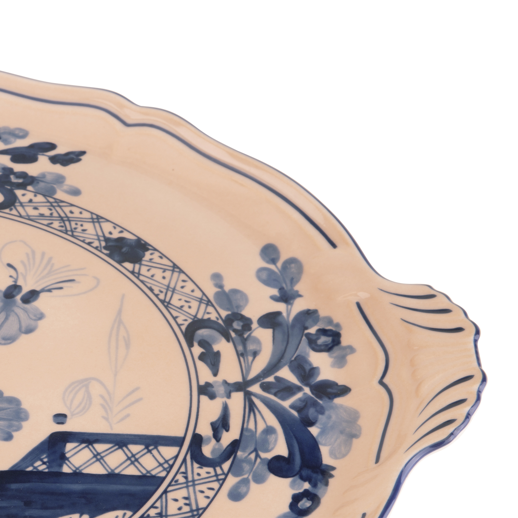 Cake plate
