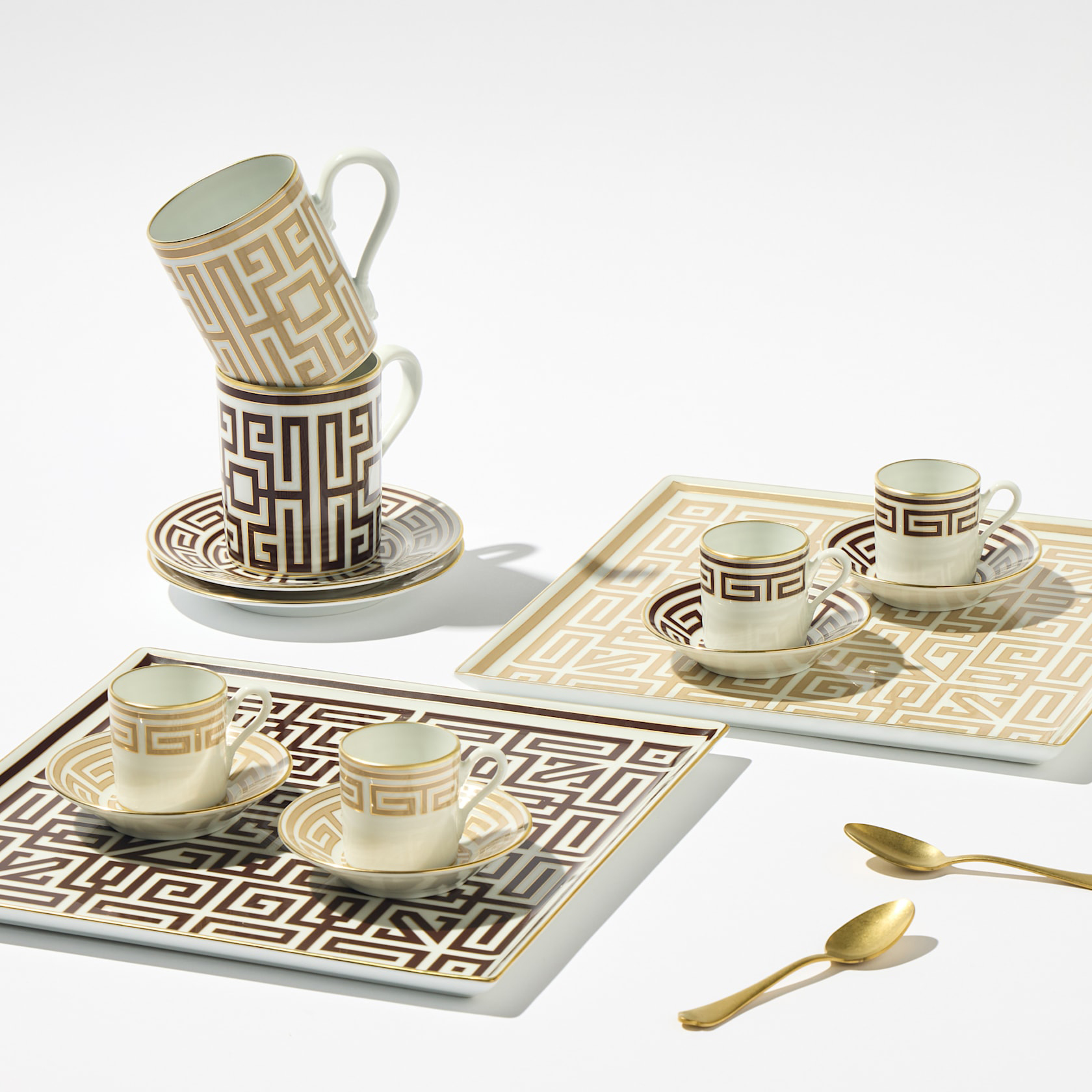 Coffee cup