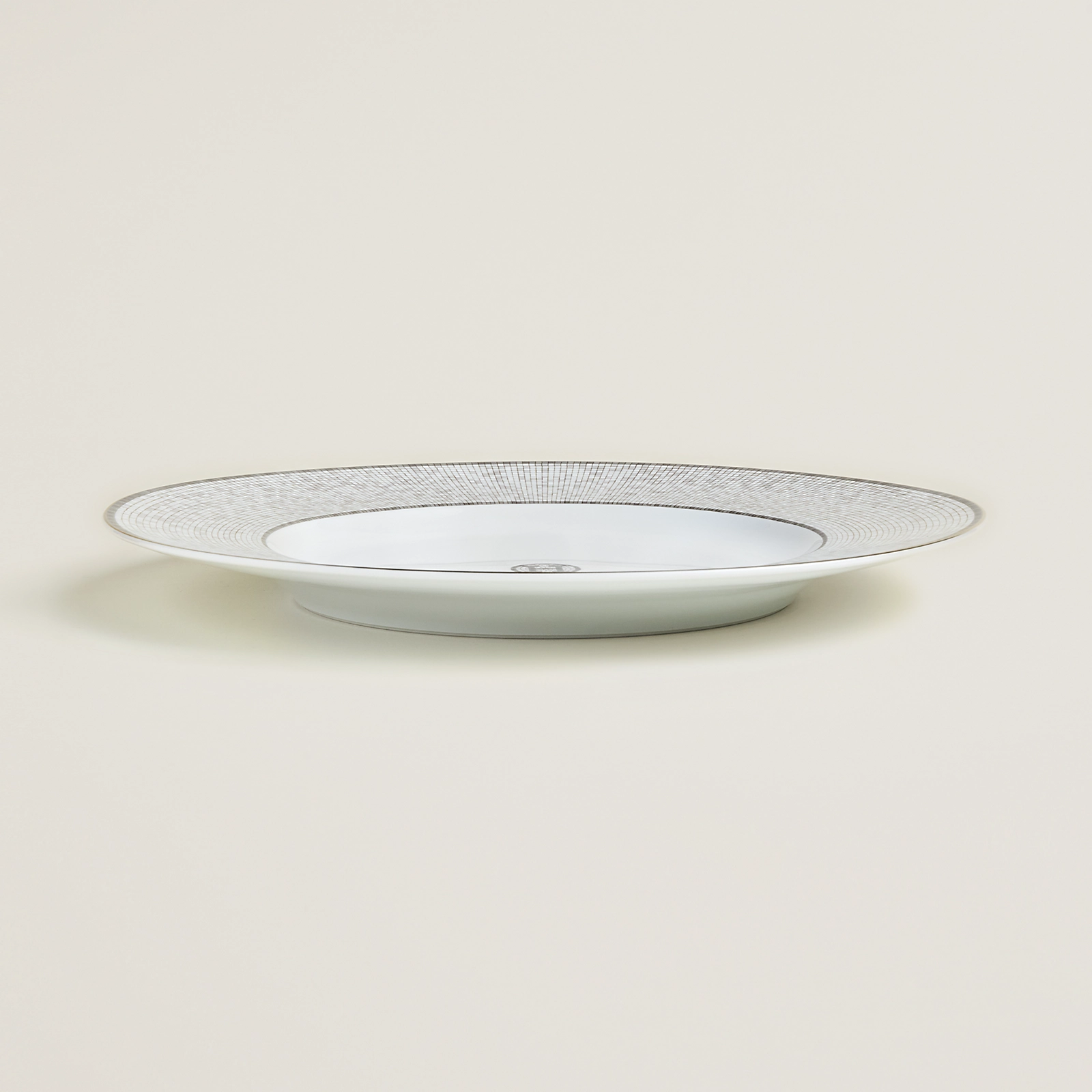 Presentation Plate
