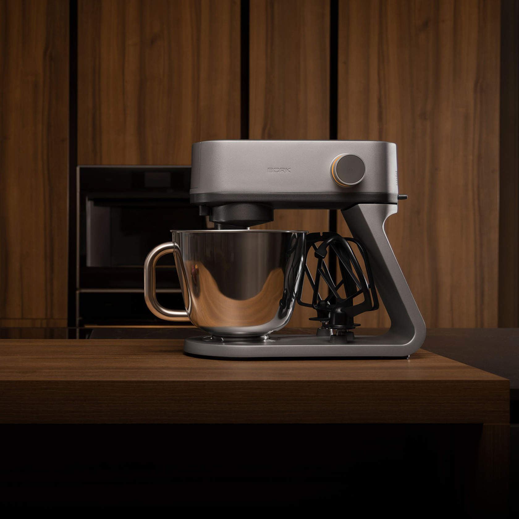 Kitchen Machine