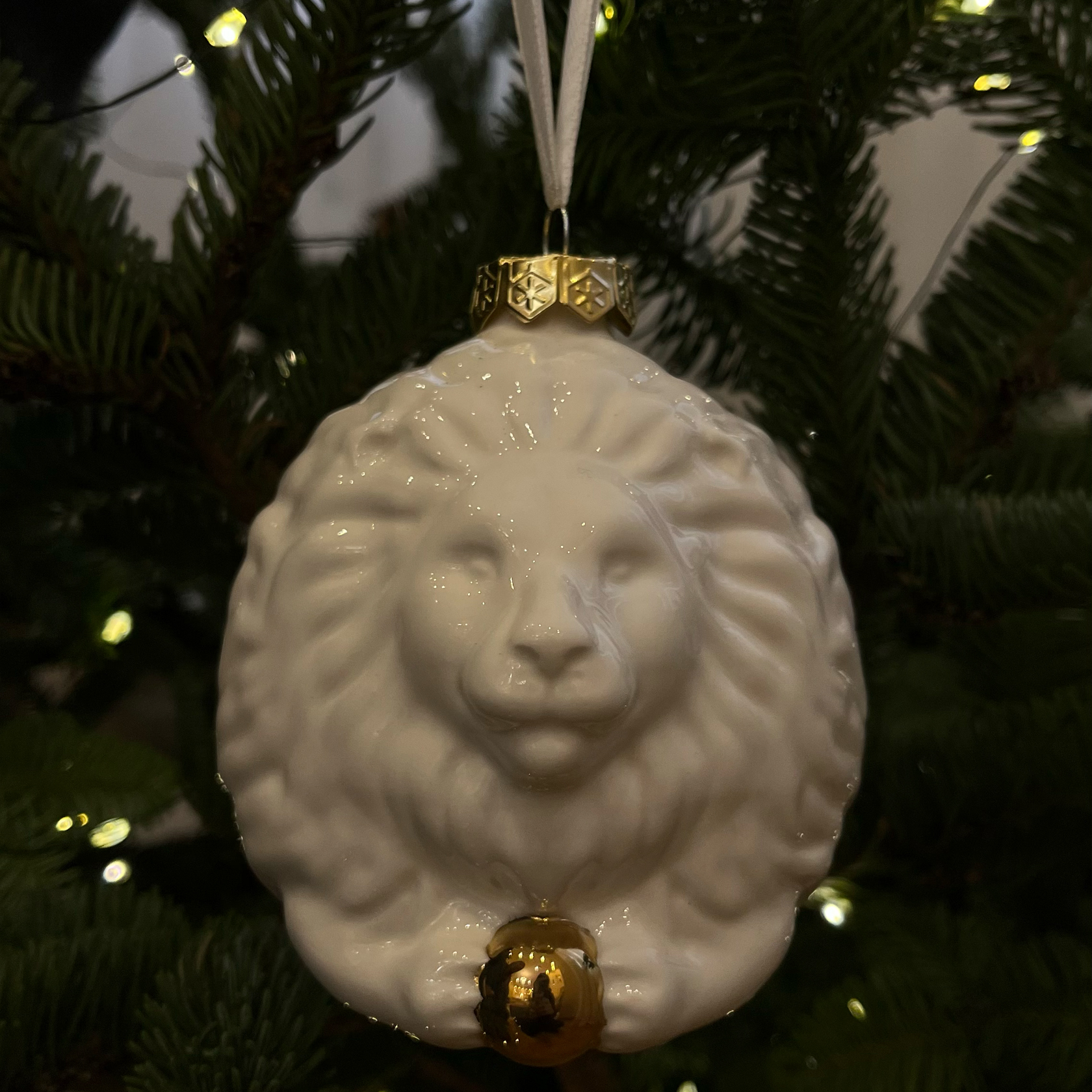 Christmas Ornament