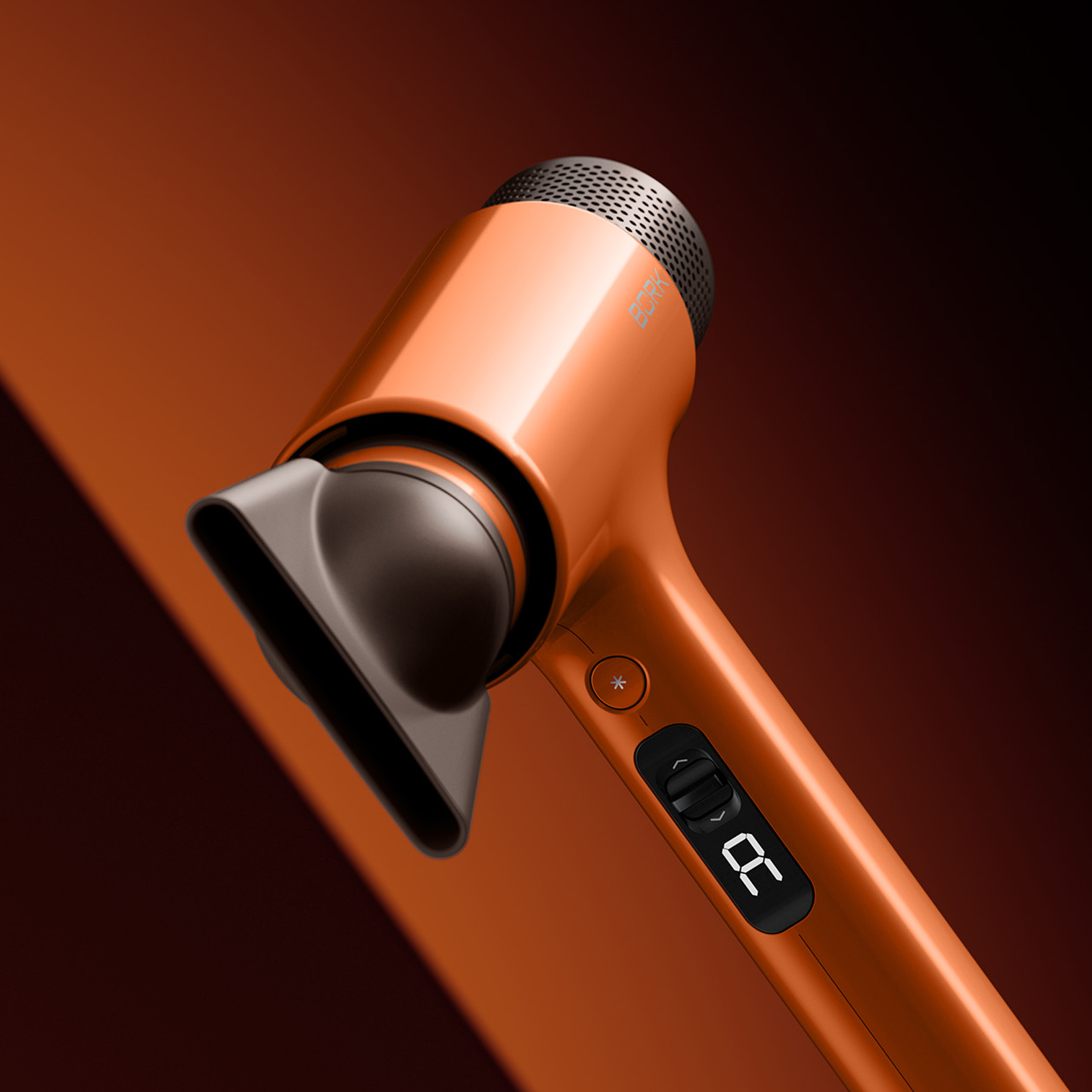 Hair multi-styler and dryer