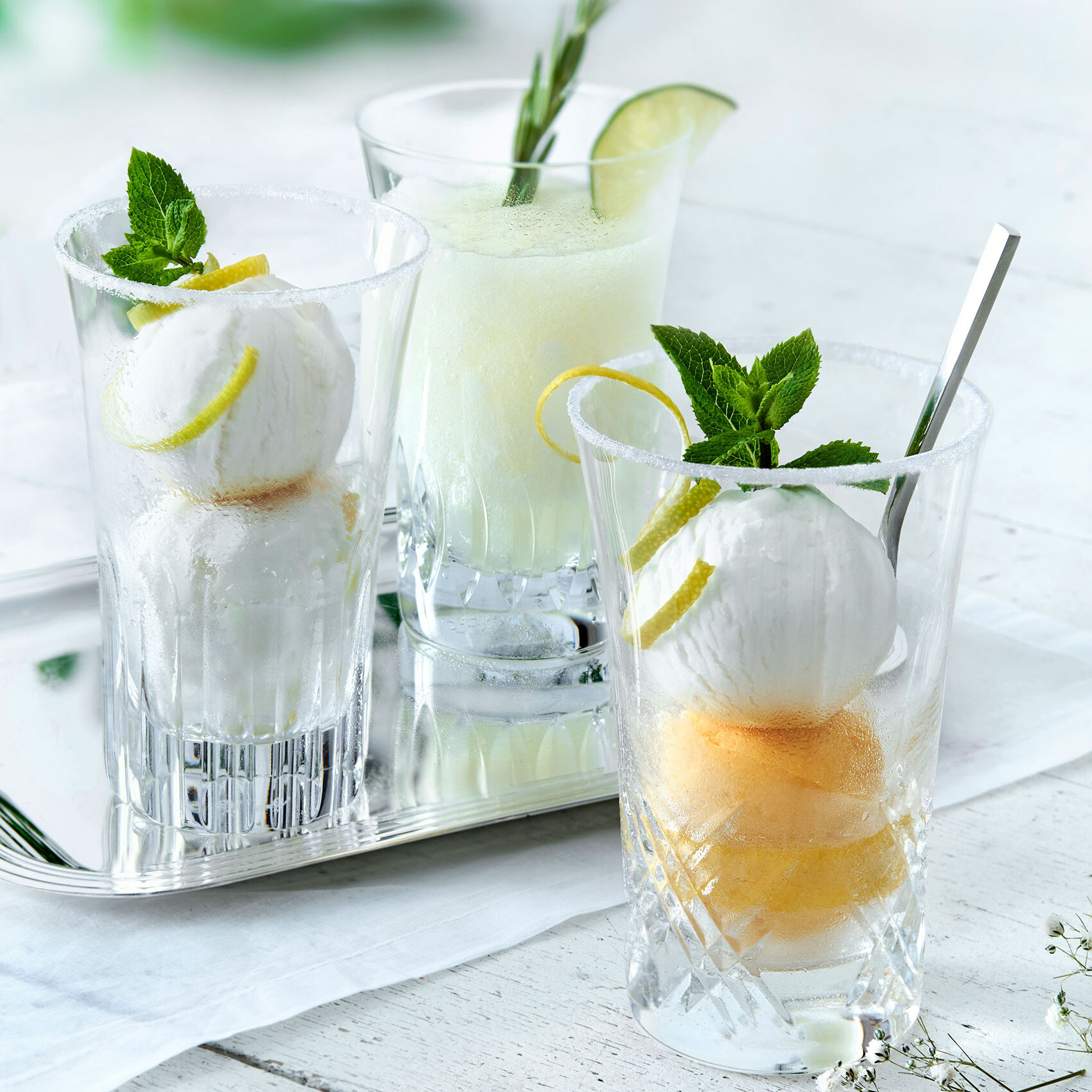 Set of 6 Highballs