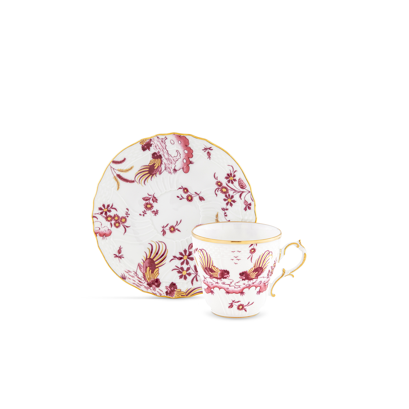 Coffee cup