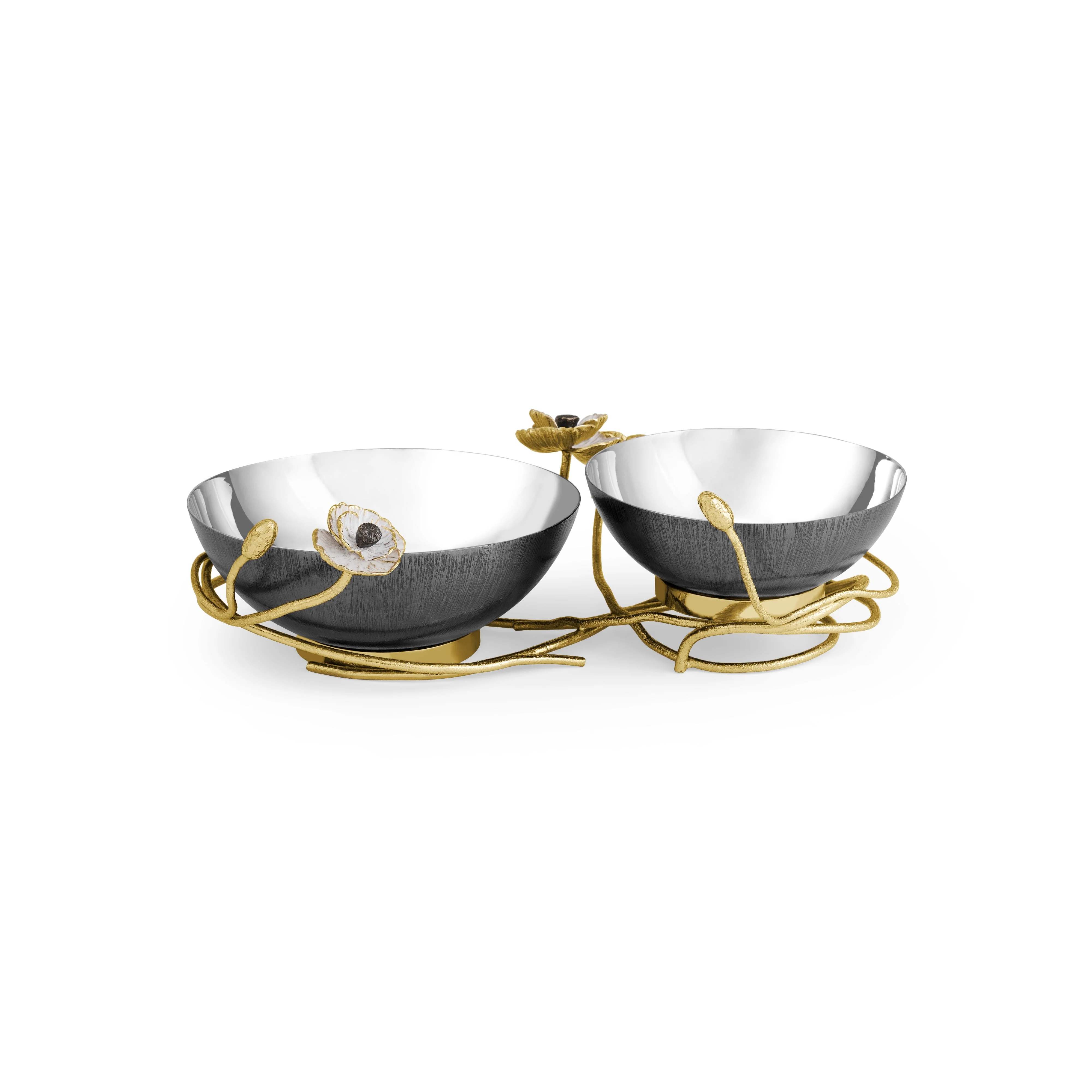 Double Dish