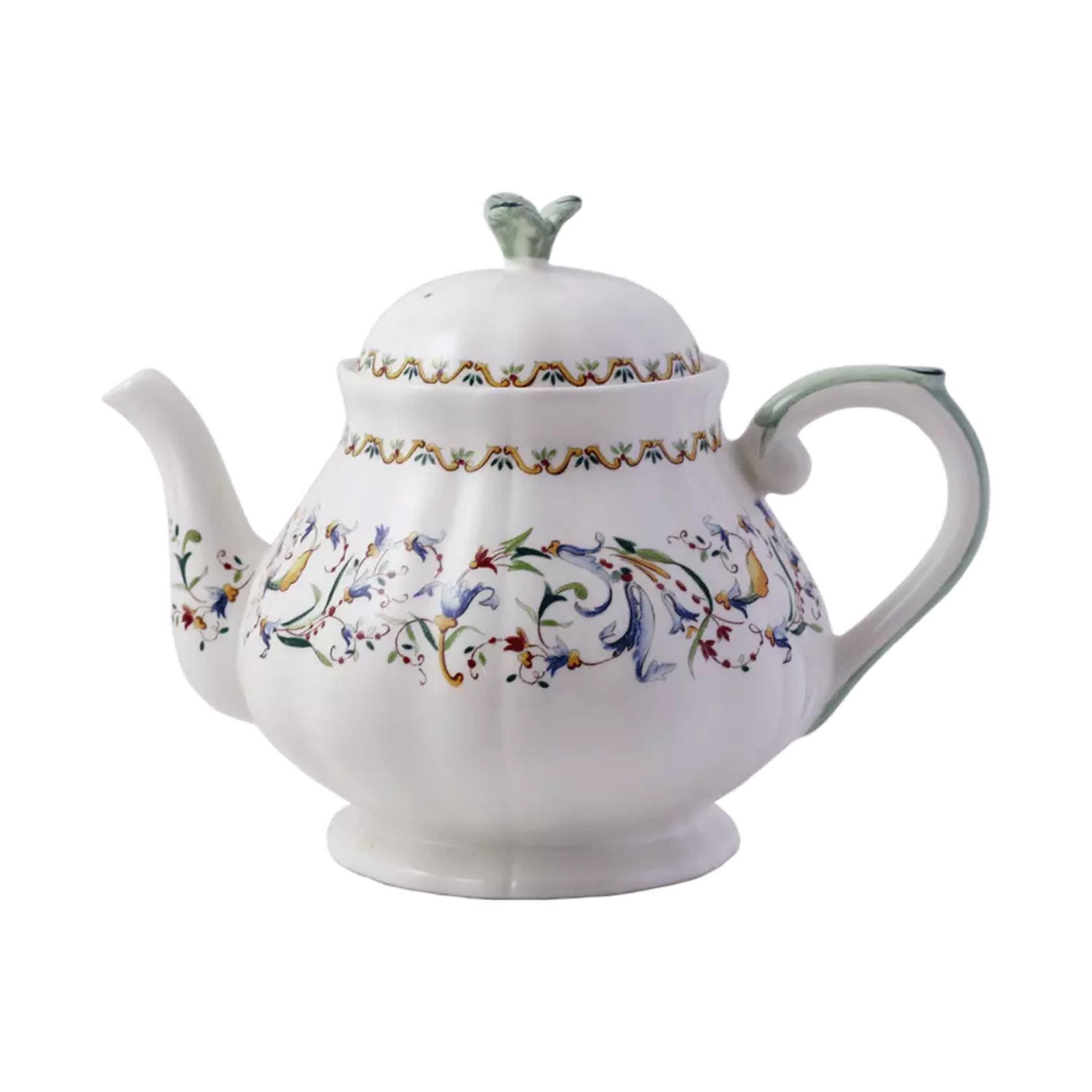 Teapot