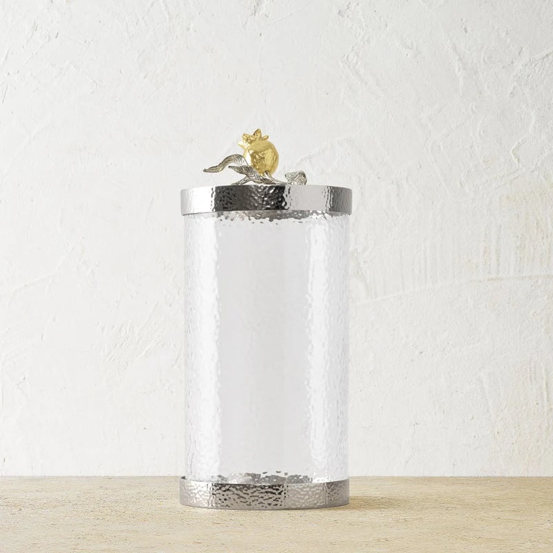 Canisters (L)