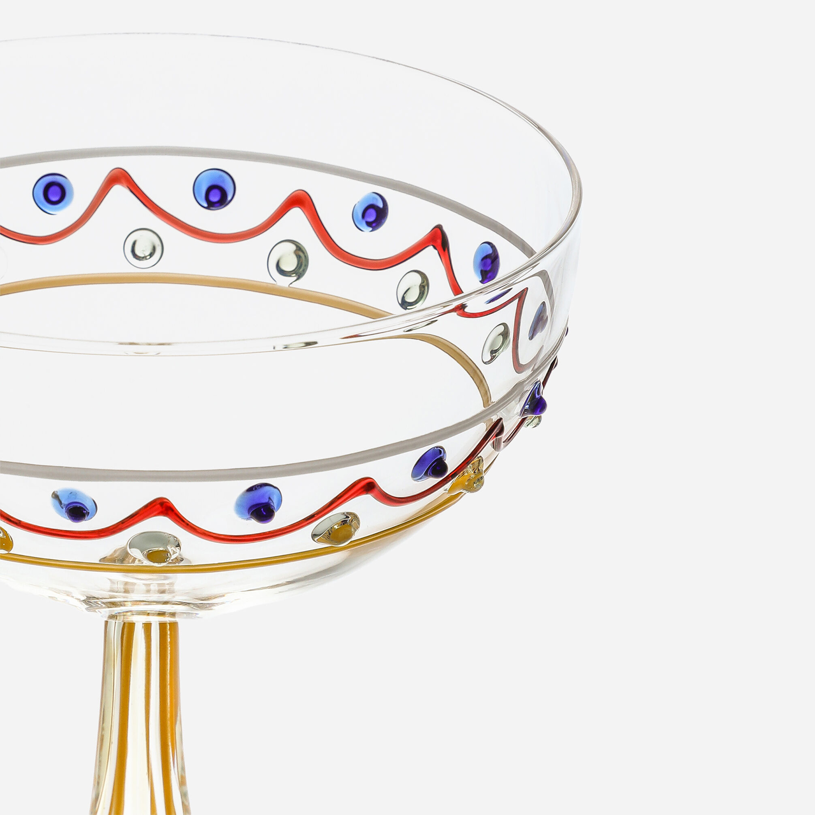 Champagne Glass