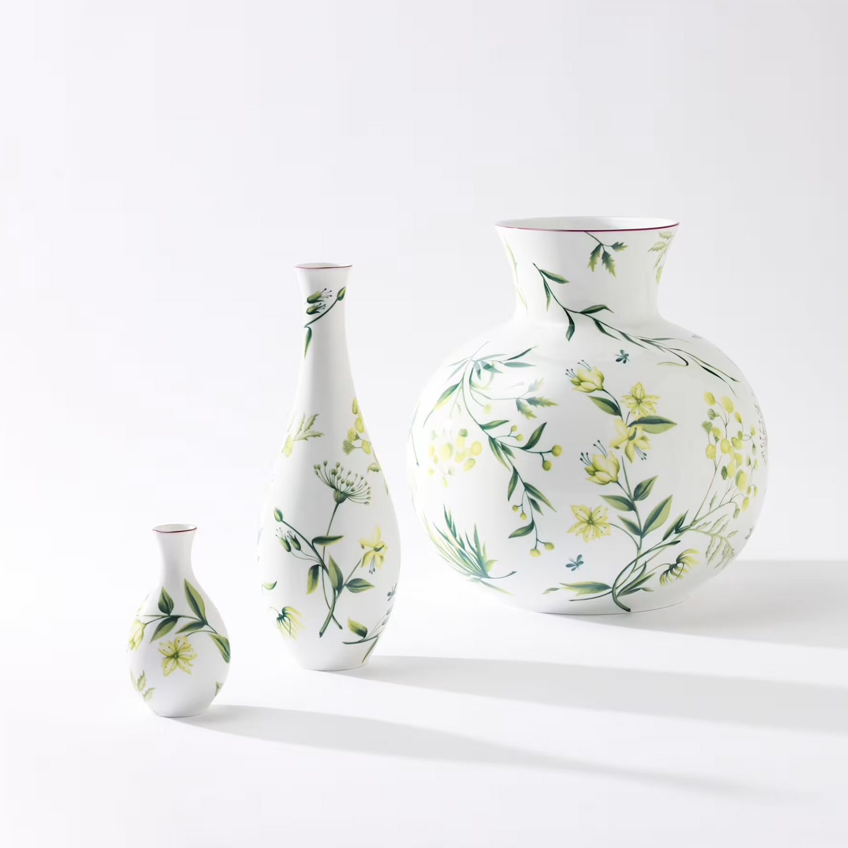 Single Flower Vase