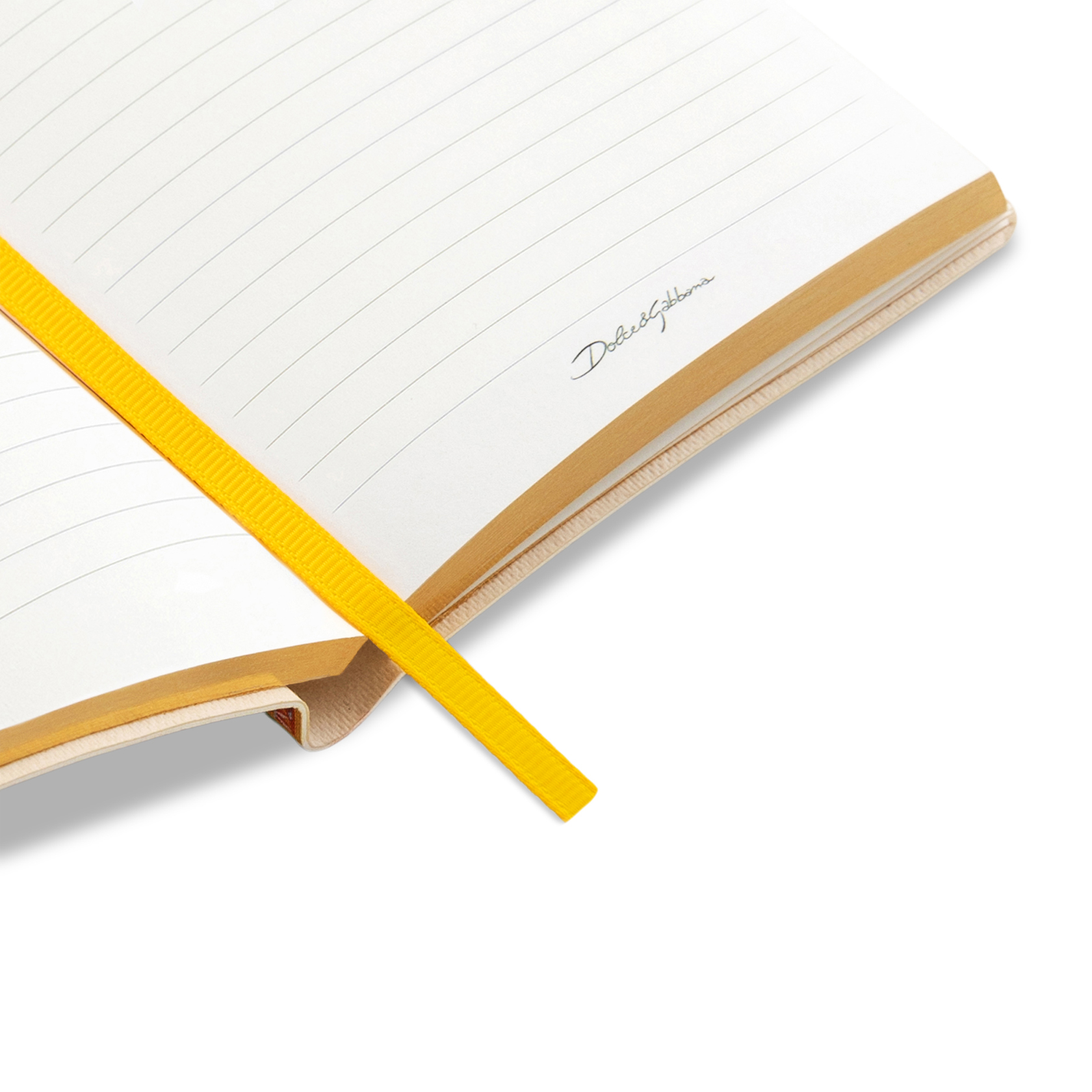 Small Notebook