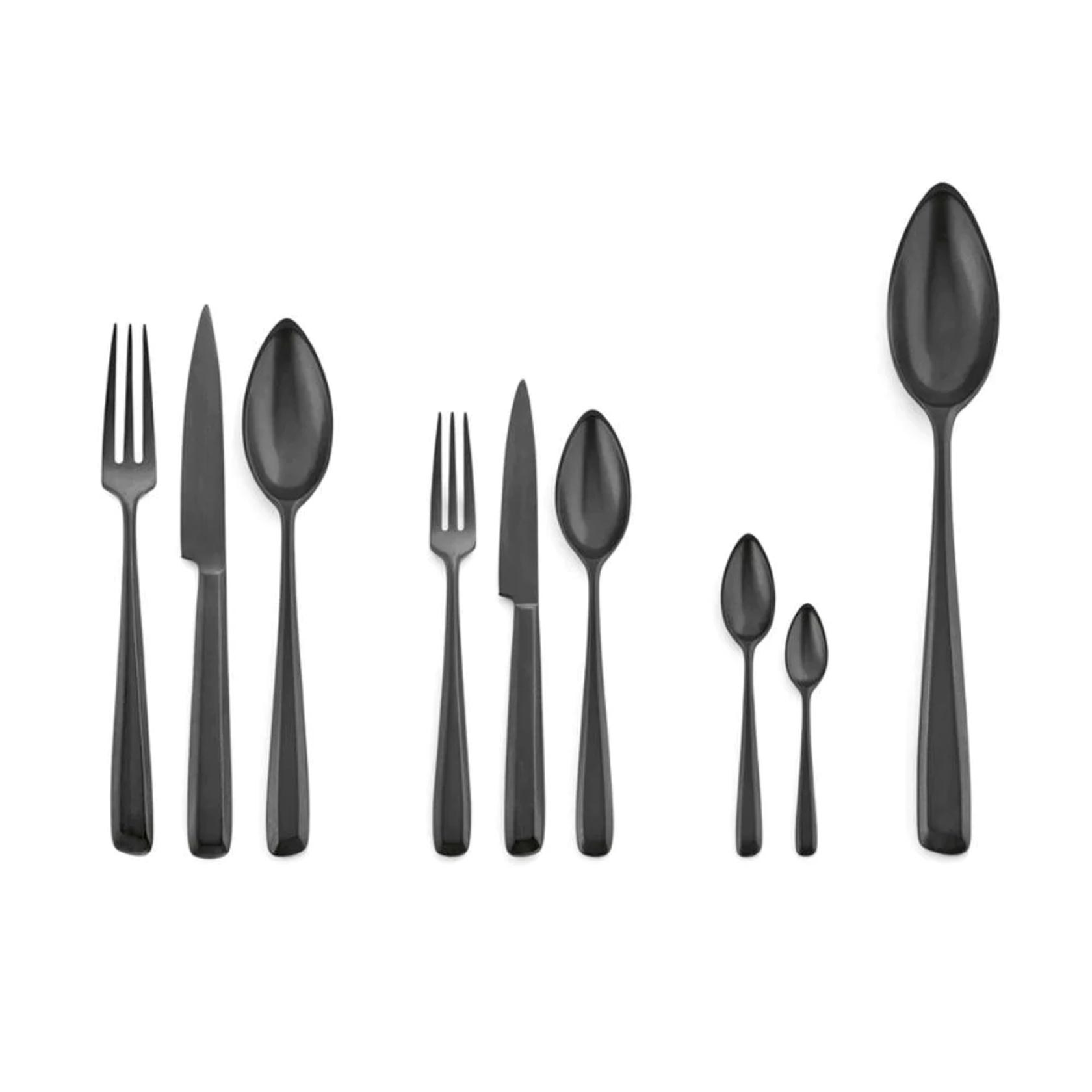 Dessert spoon