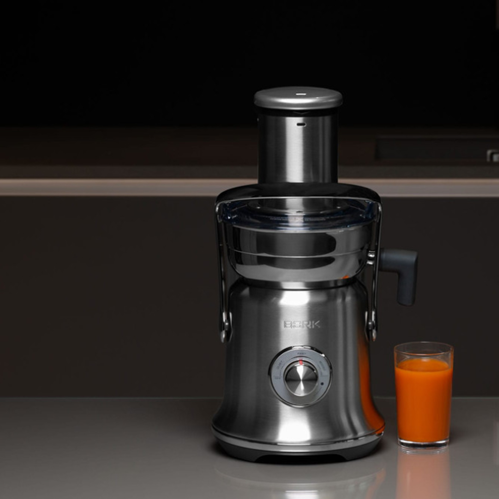 Juicer