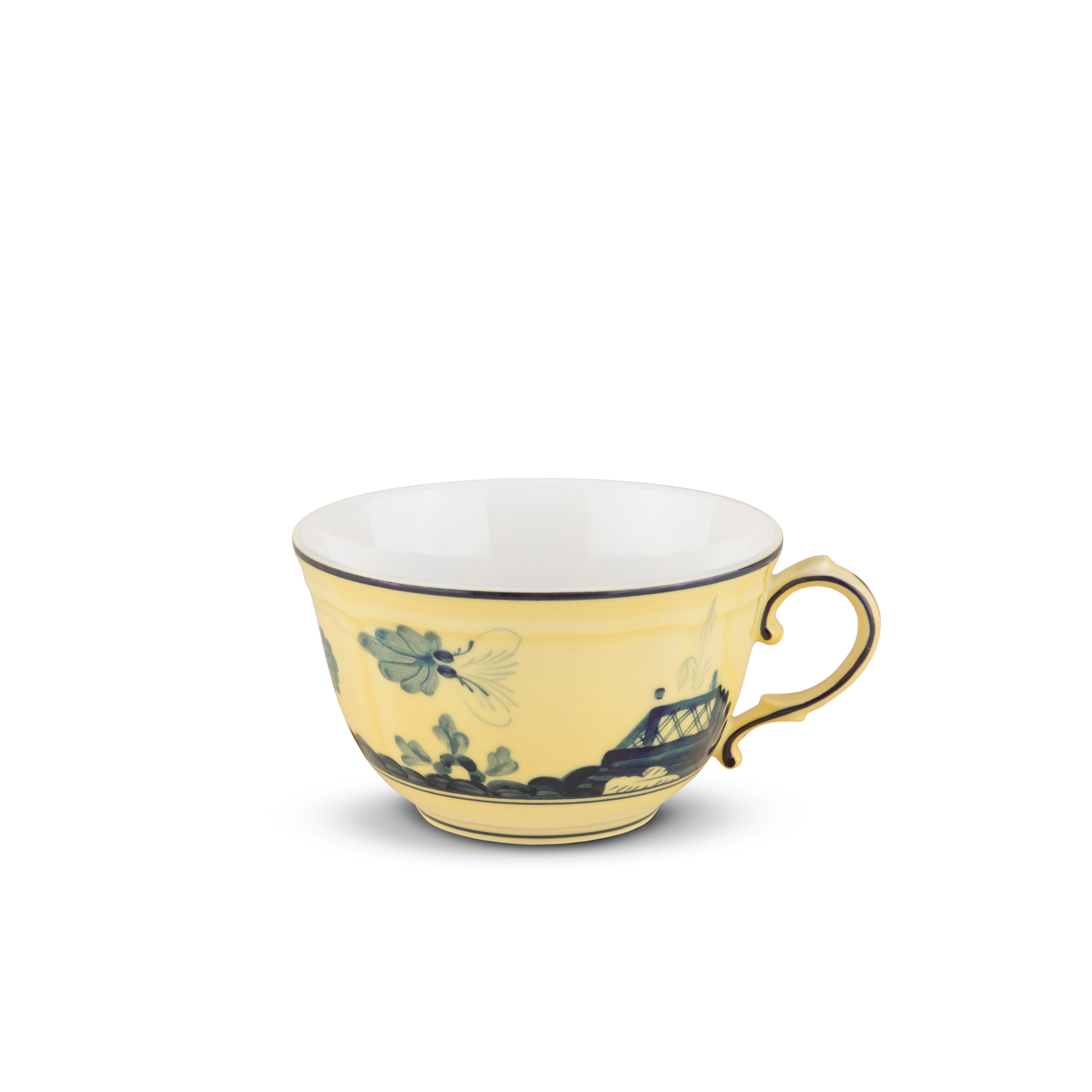 Tea cup