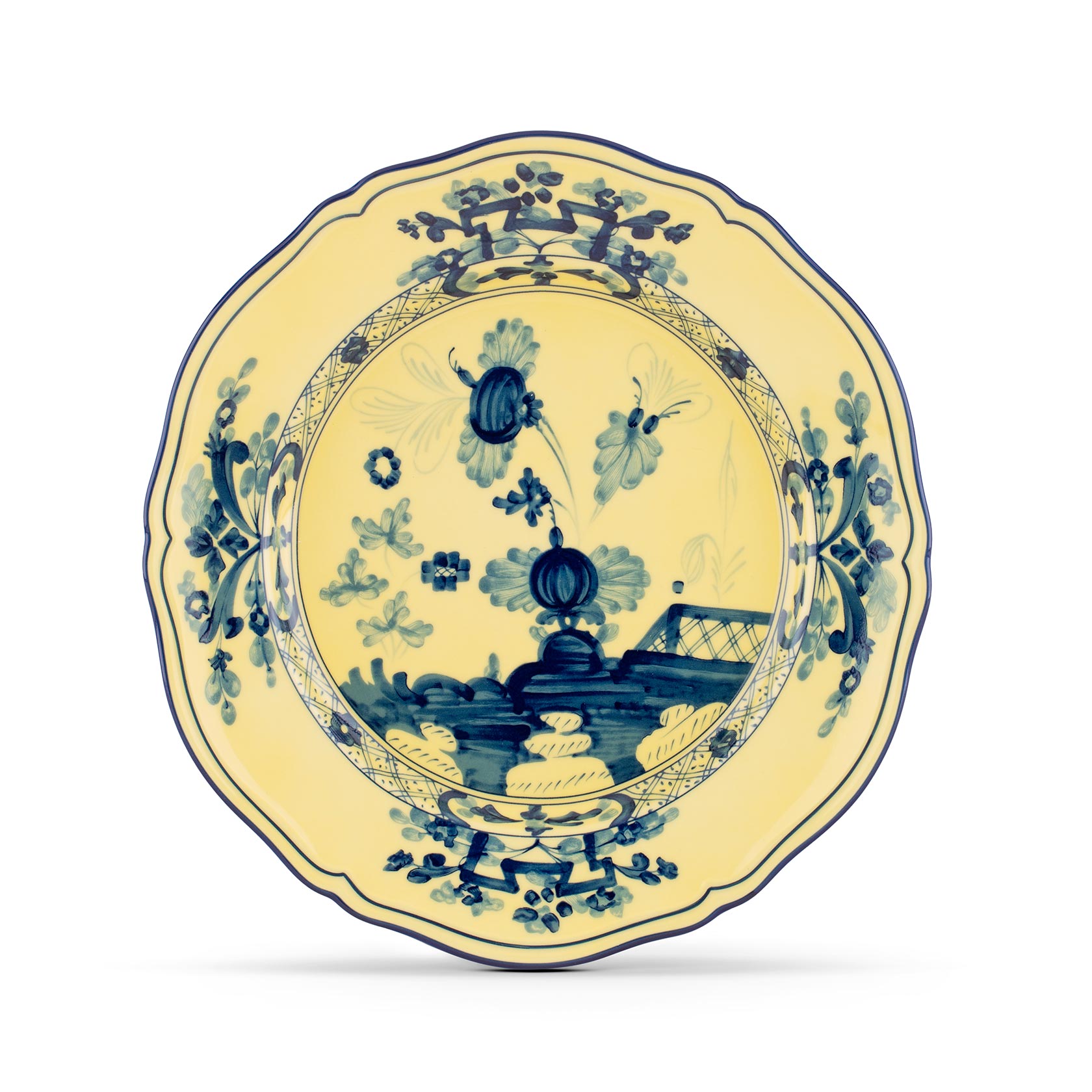 Dinner plate