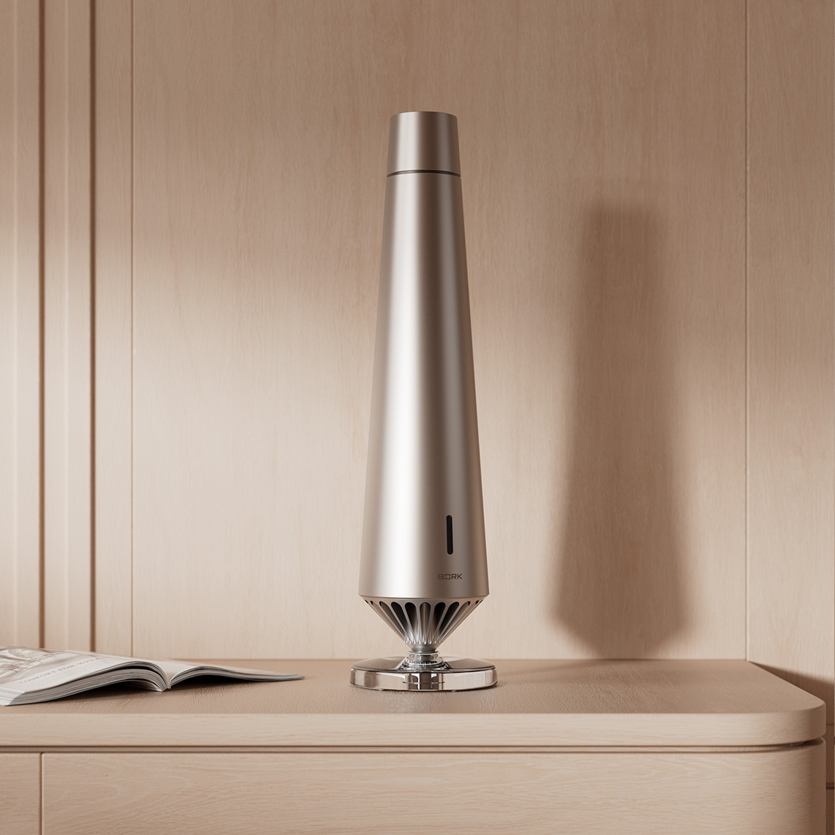 Aroma diffuser
