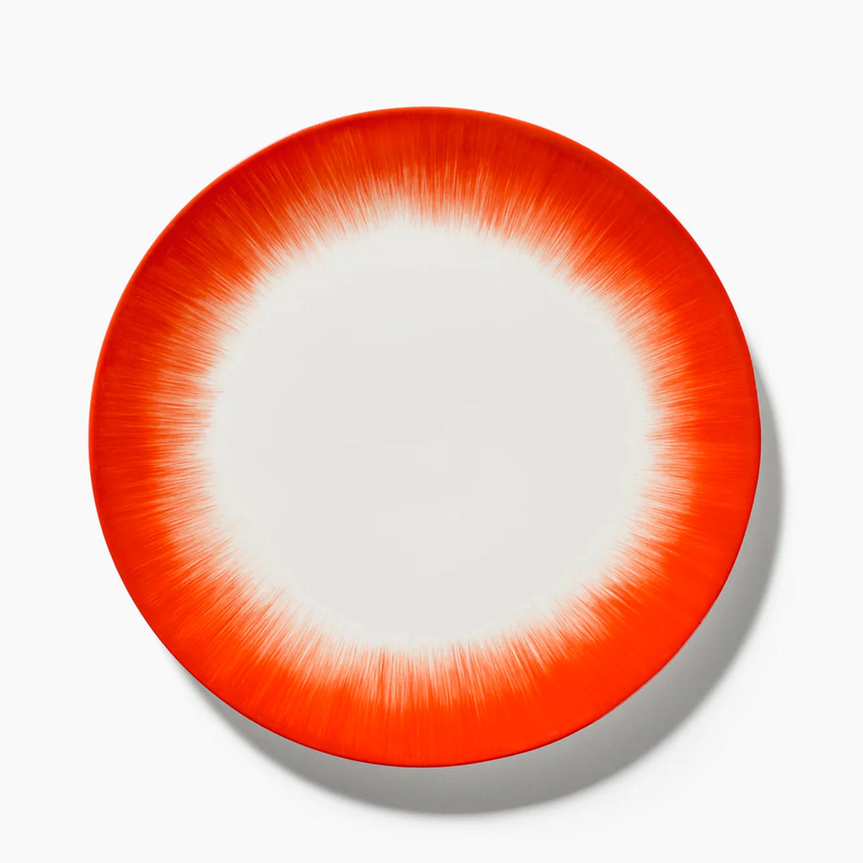 Dinner plate