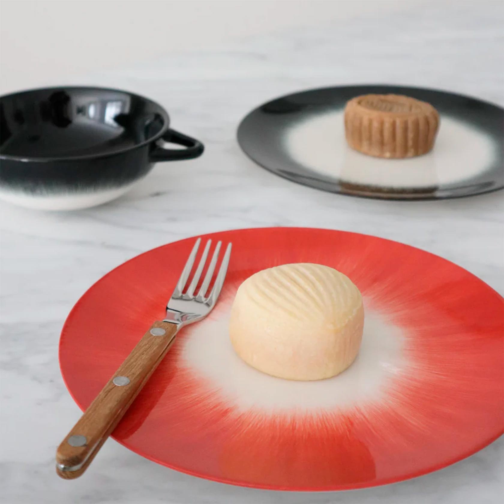 Dinner plate