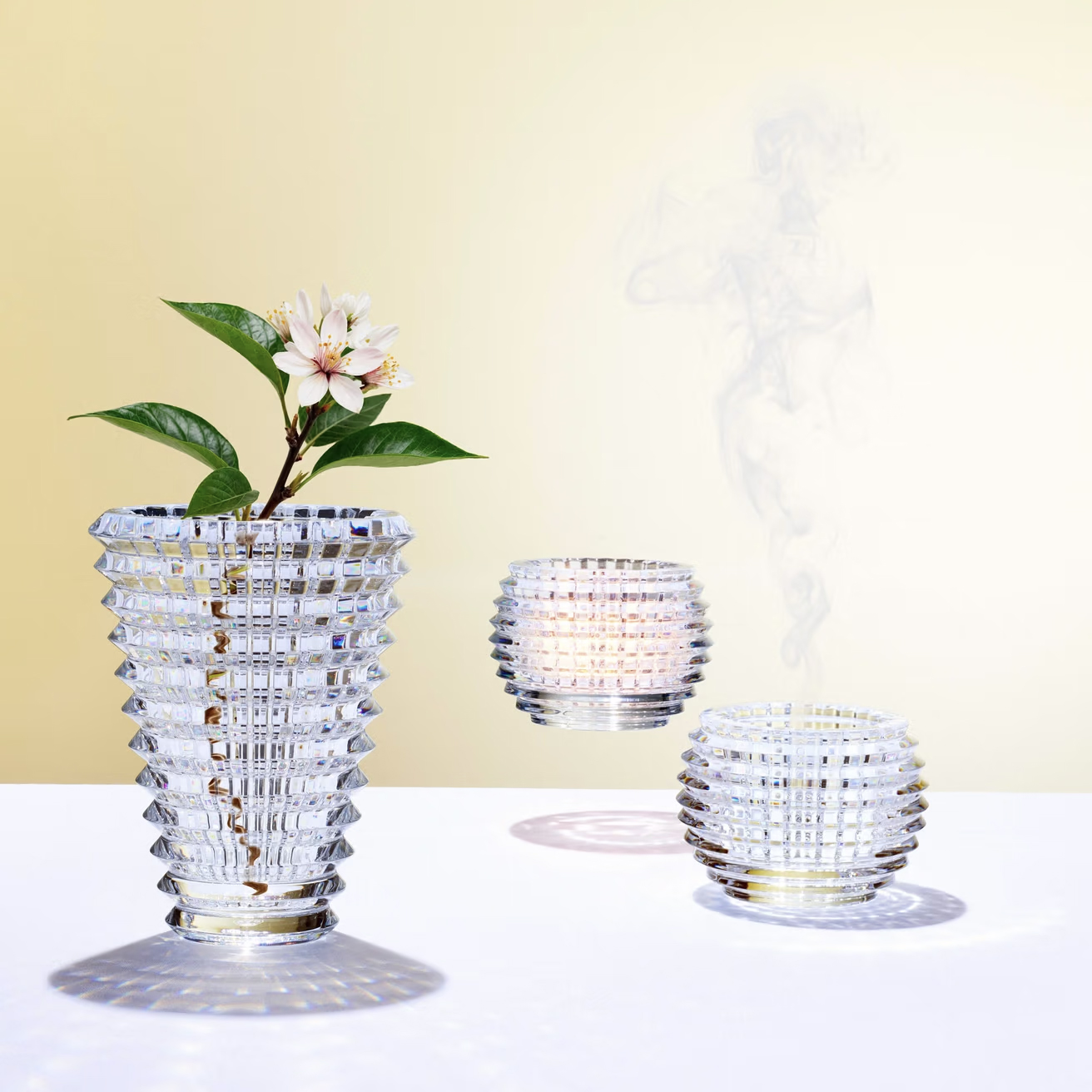 Set of 2 Votives