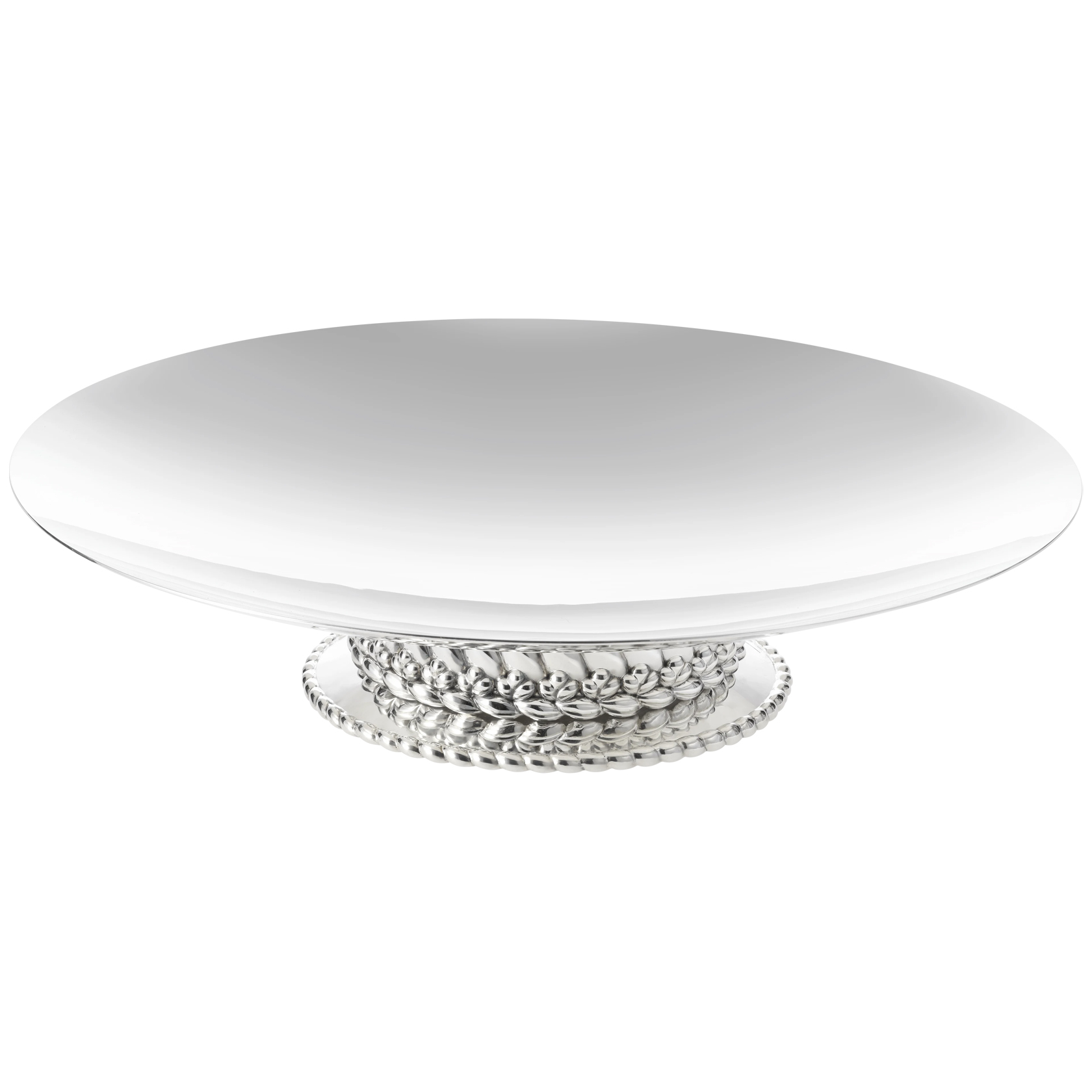 Centerpiece dish