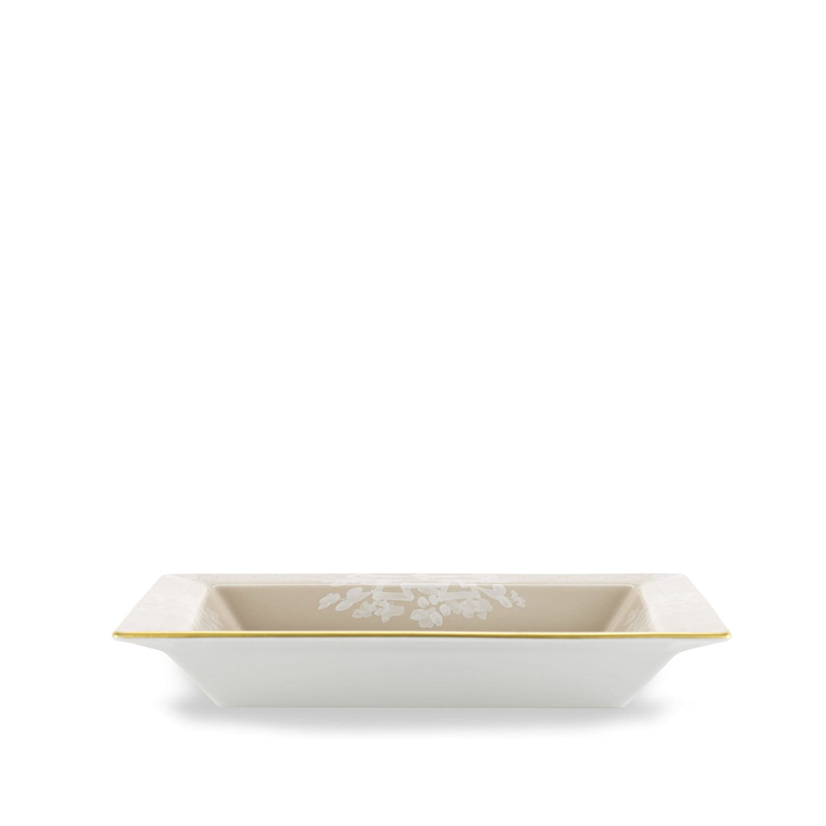 Large Square Change Tray