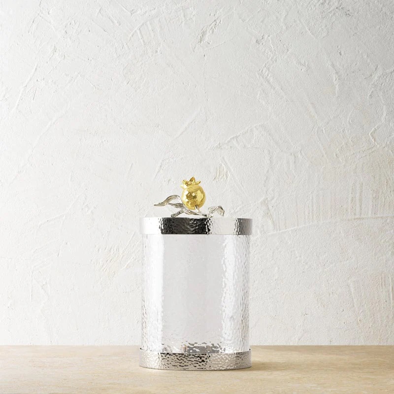 Canisters (S)