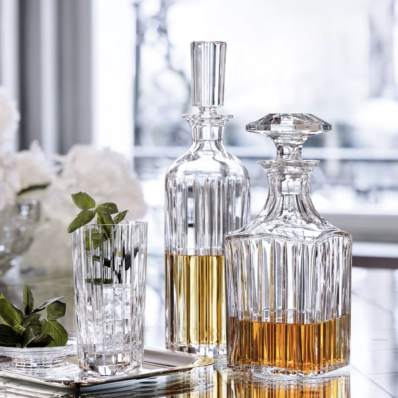 Whisky Decanter