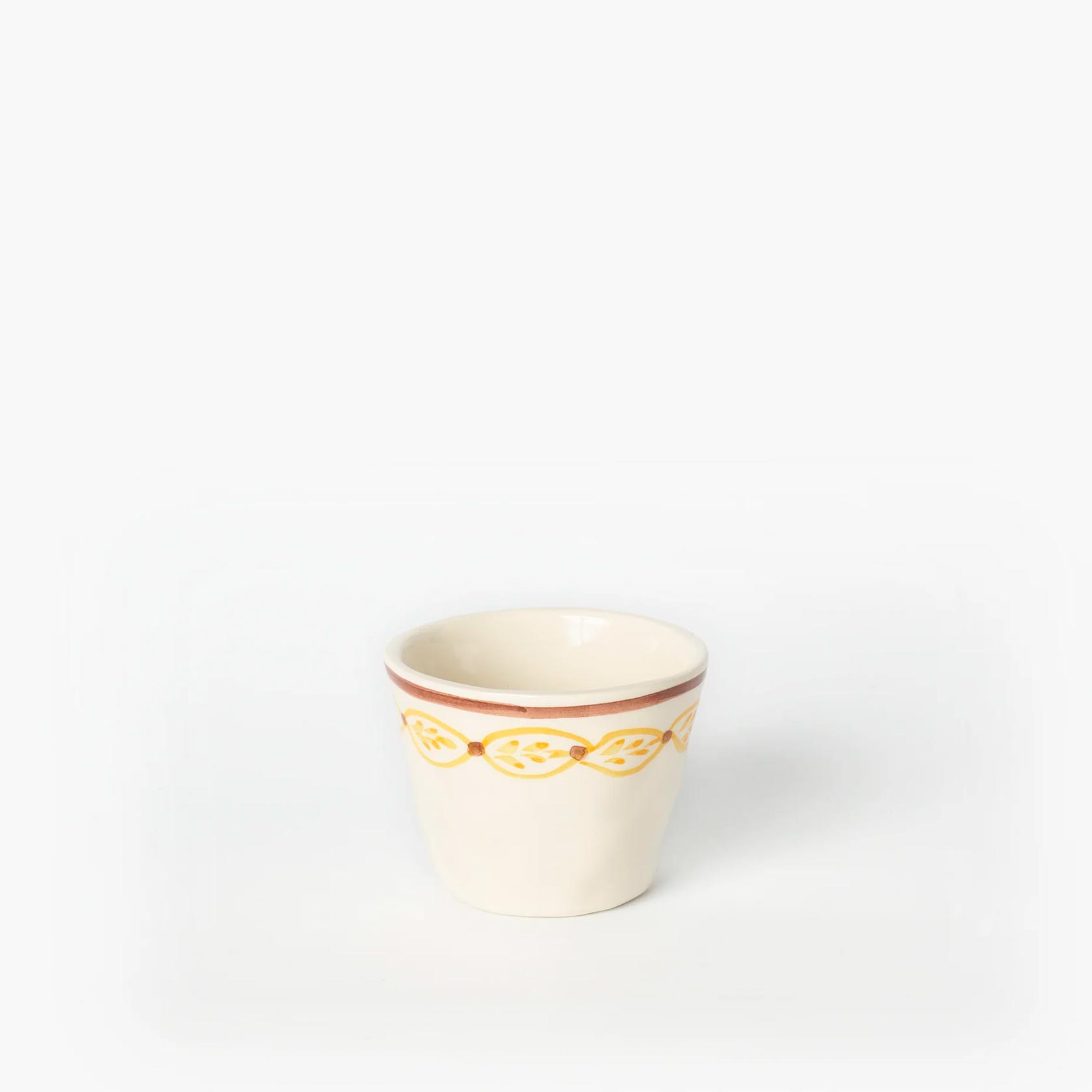 Coffee cup